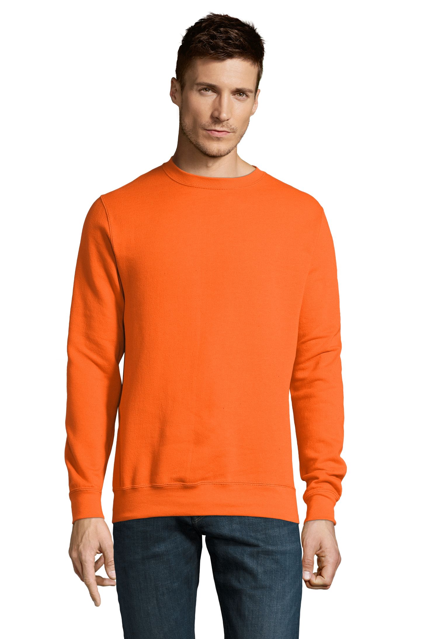NOVO SUPREMO - 400 - LARANJA
