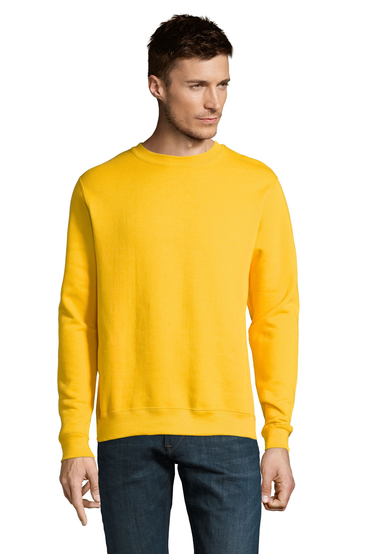 NOVO SUPREMO - 301 - AMARELO DOURADO