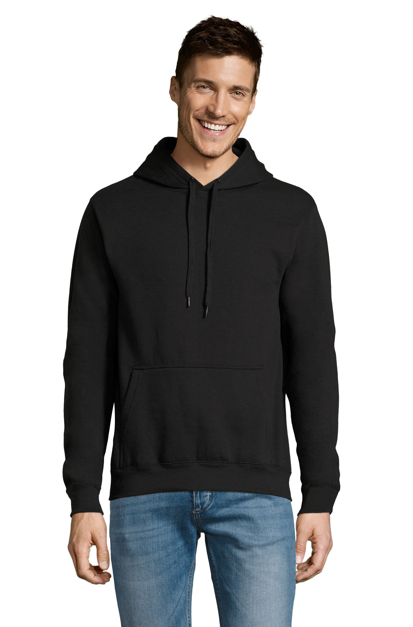 SLAM - 312 - PRETO