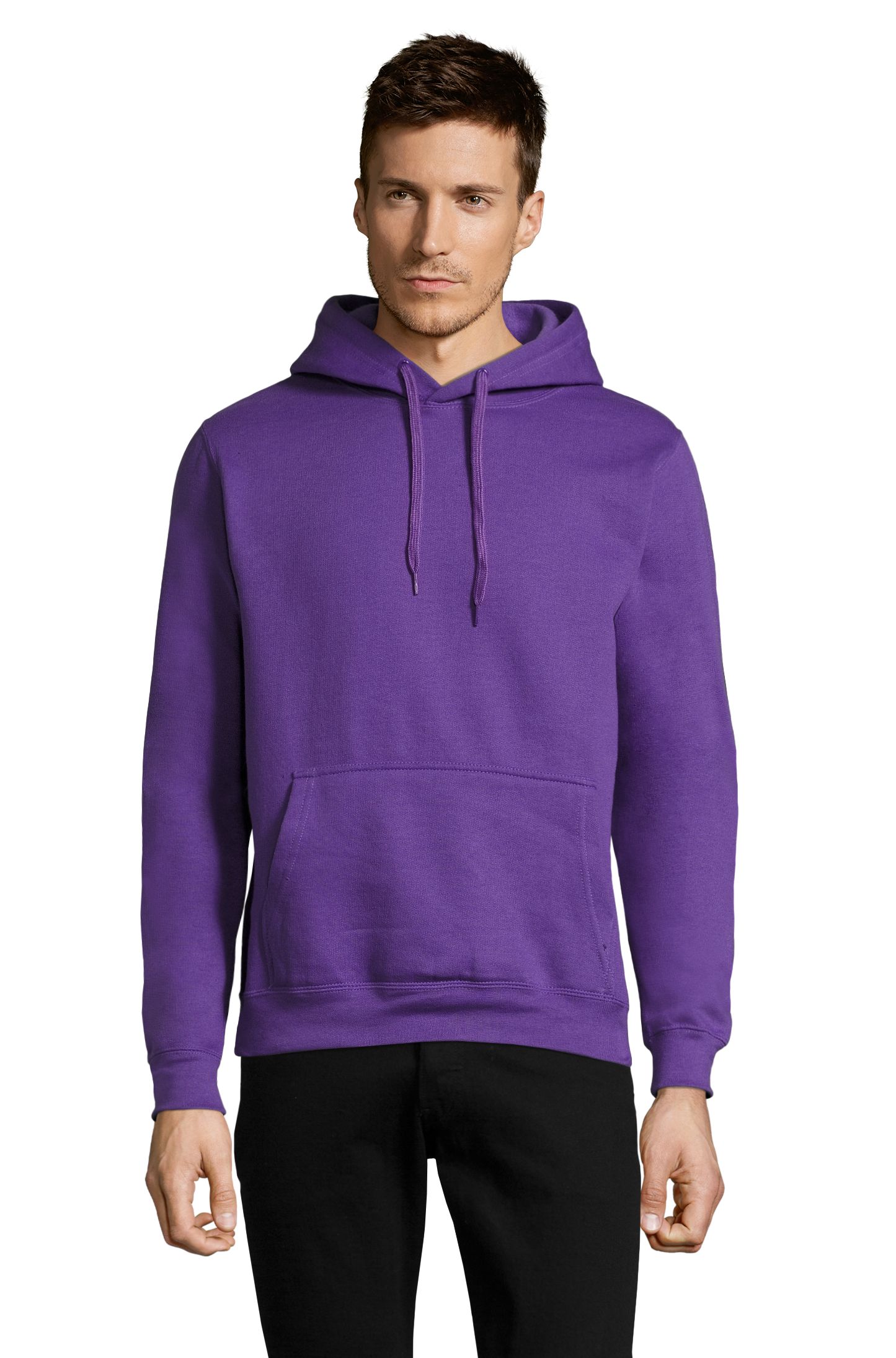 SLAM - 712 - ROXO ESCURO