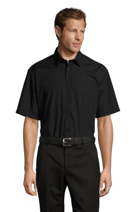 BRISTOL - 312 - PRETO