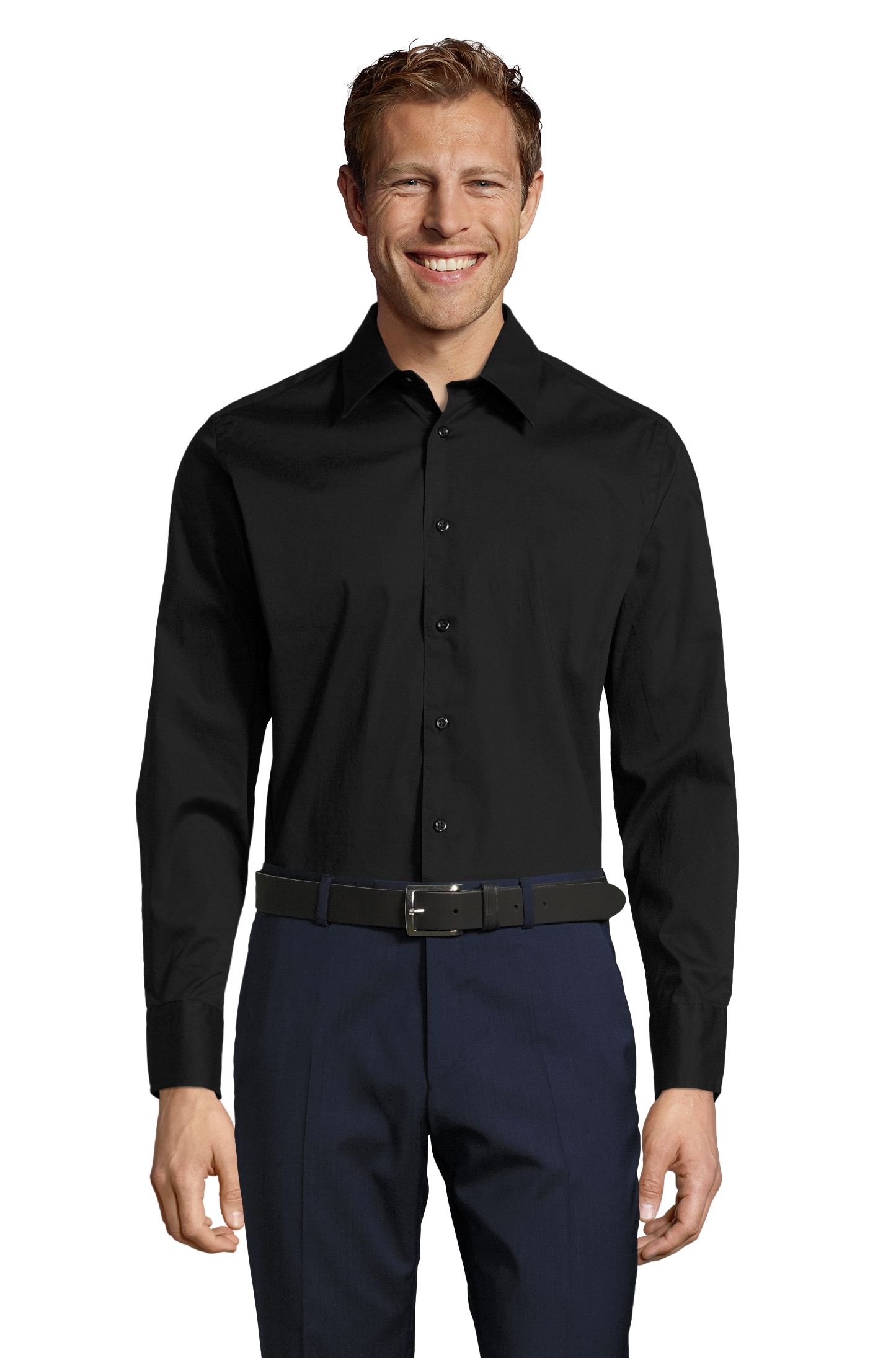 BIGHTON - 312 - PRETO