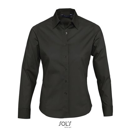 ÉDEN - 312 - PRETO