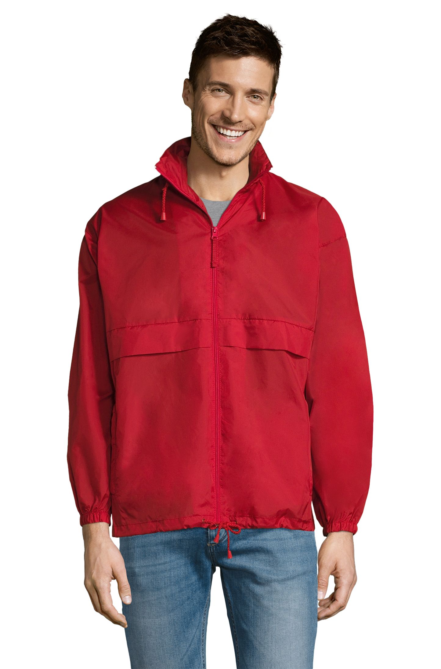 SURF - 145 - VERMELHO
