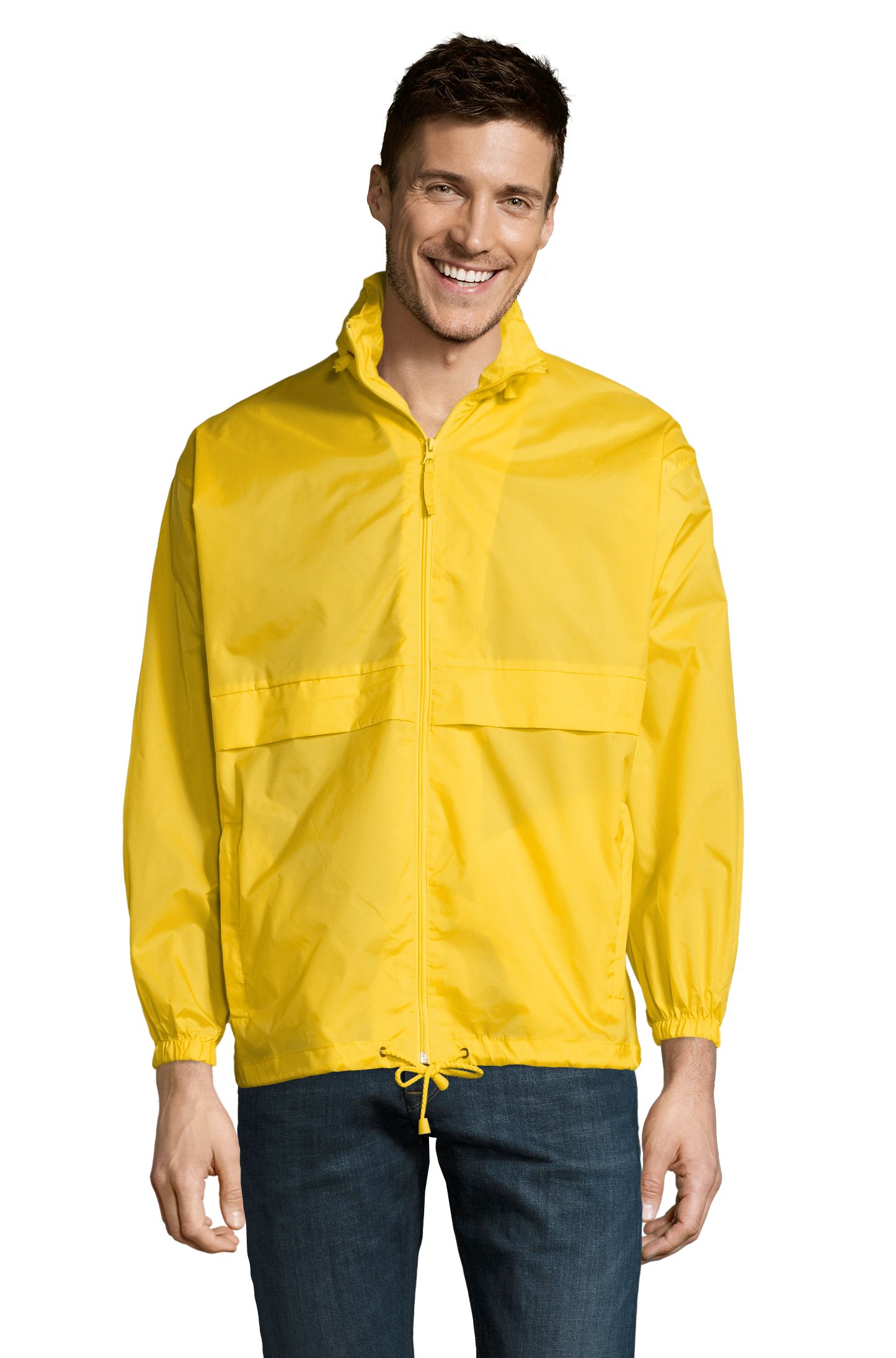 SURF - 301 - AMARELO DOURADO