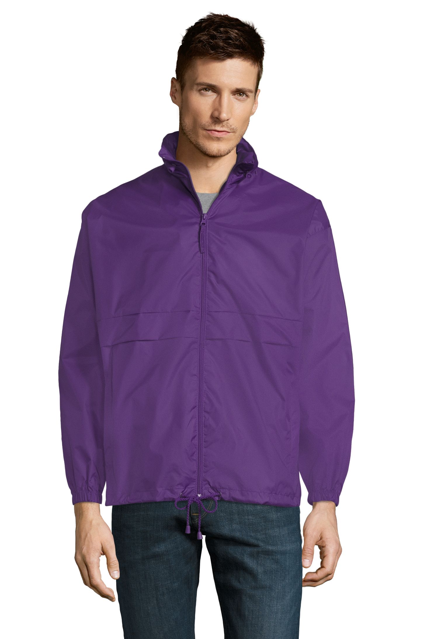 SURF - 712 - ROXO ESCURO
