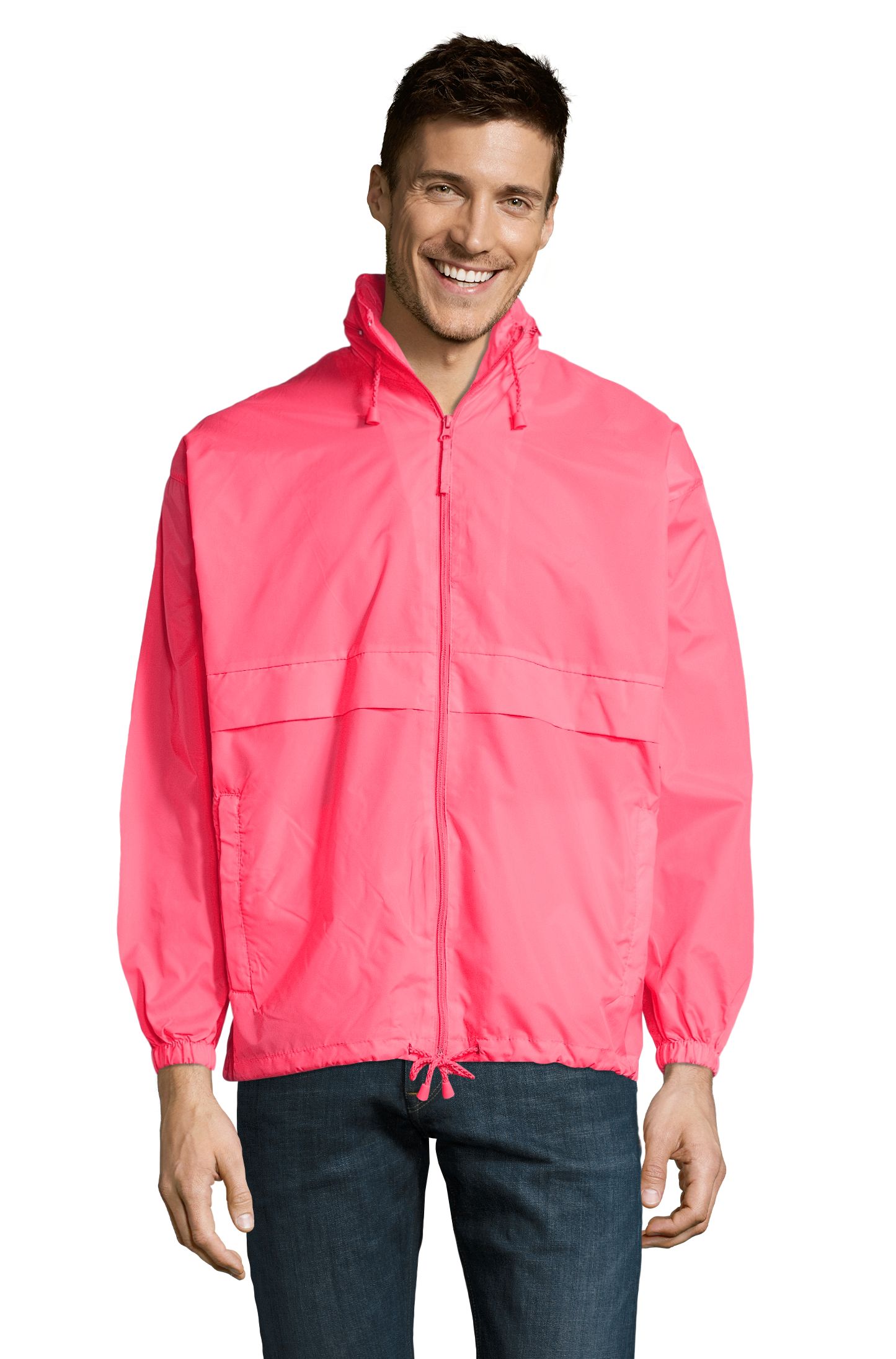 SURF - 129 - ROSA FLUORESCENTE 2