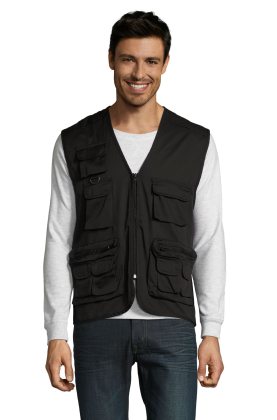 SELVAGEM - 312 - PRETO