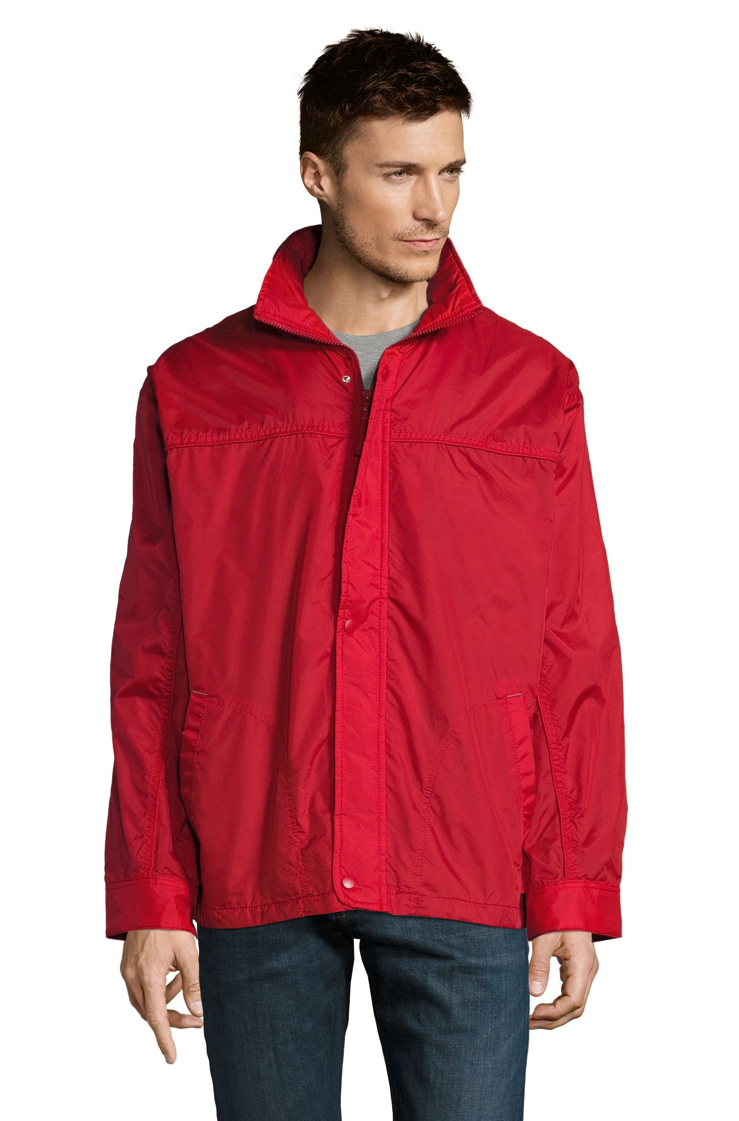 MISTRAL - 145 - VERMELHO