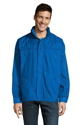 MISTRAL - 241 - AZUL REAL