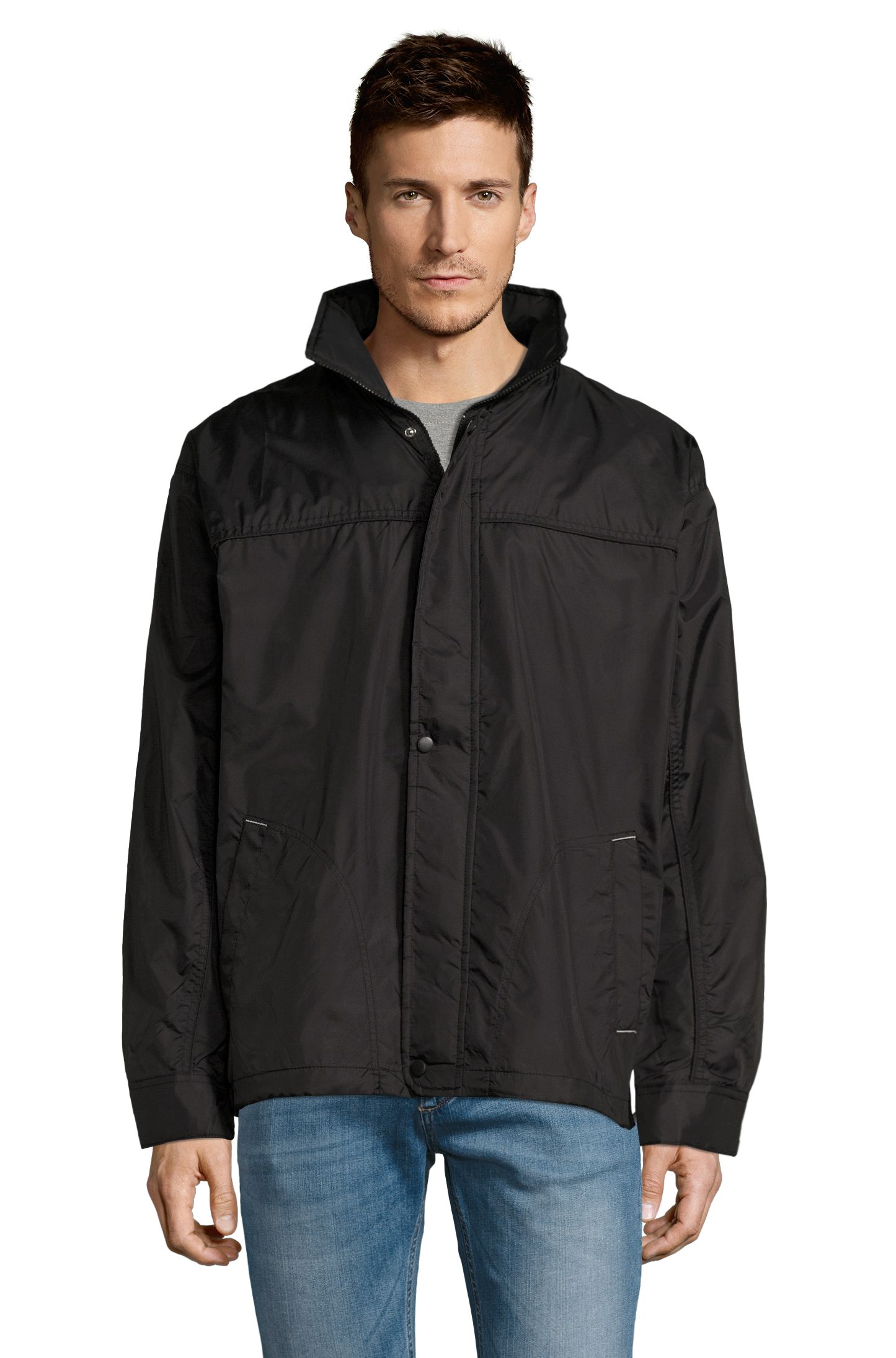 MISTRAL - 312 - PRETO