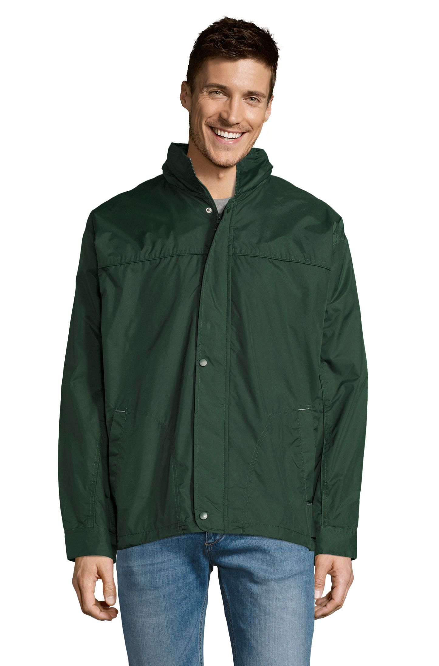 MISTRAL - 266 - VERDE FLORESTA