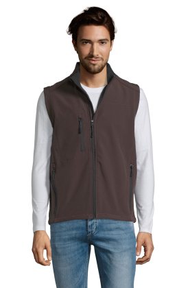 HOMENS DE RALLYE - 394 - CHOCOLATE AMARGO