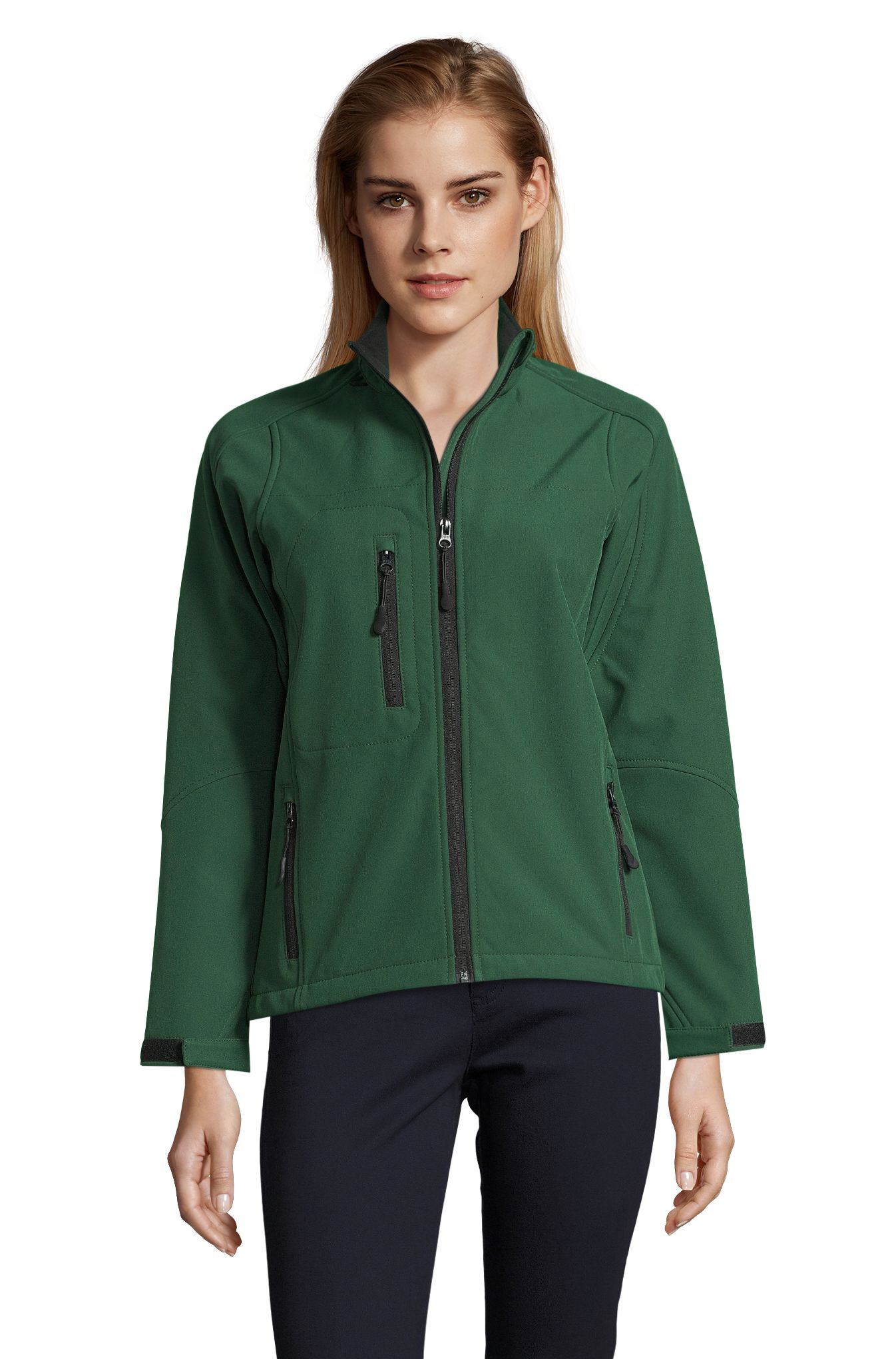 ROXY - 264 - VERDE GARRAFA