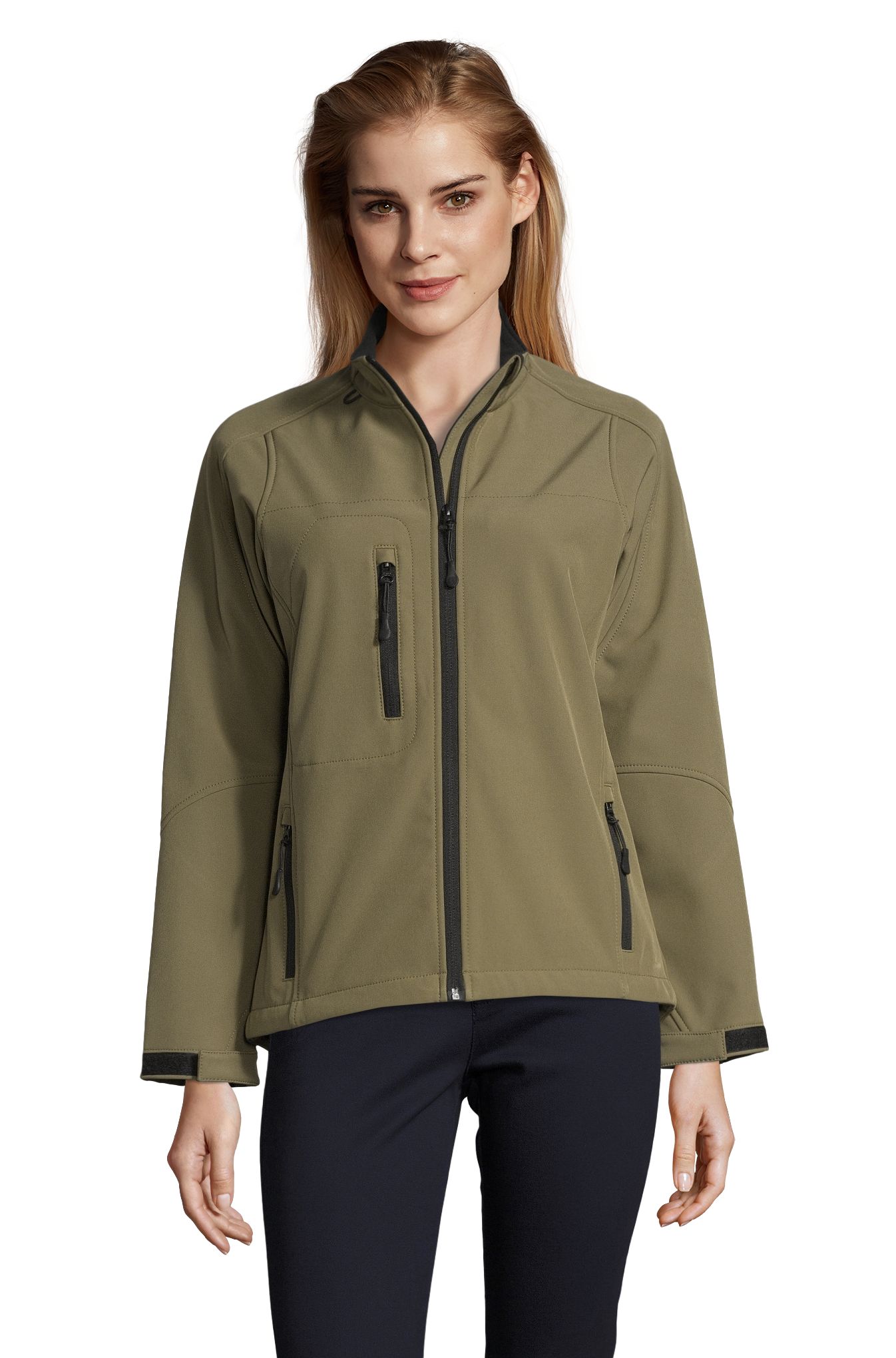 ROXY - 269 - 269 ​​- EXÉRCITO