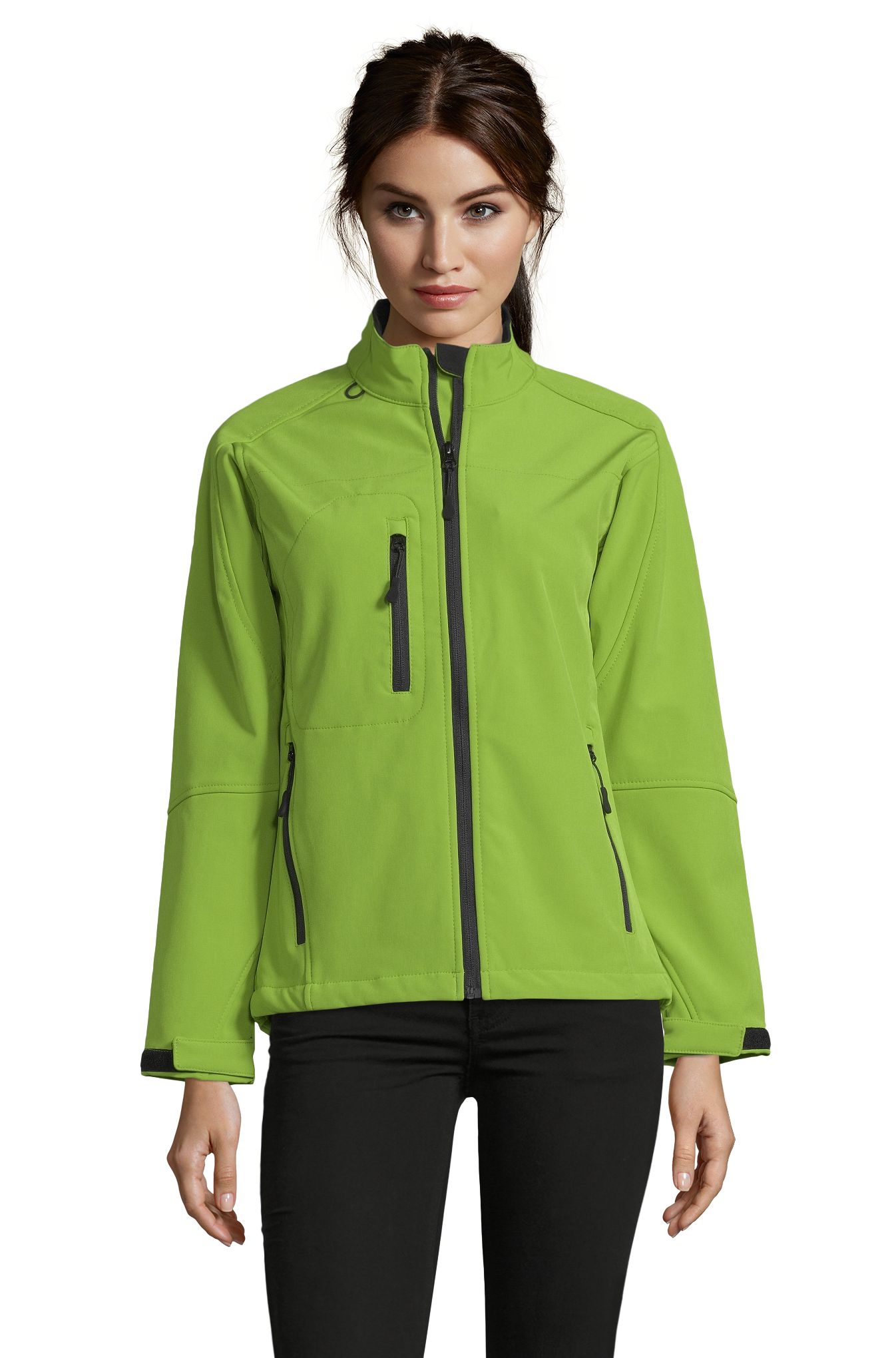 ROXY - 265 - ABSINTO VERDE