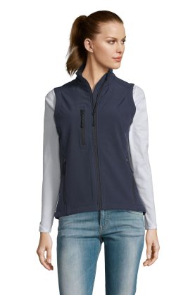 MULHERES DO RALLYE - 319 - AZUL ULTRAMARINO