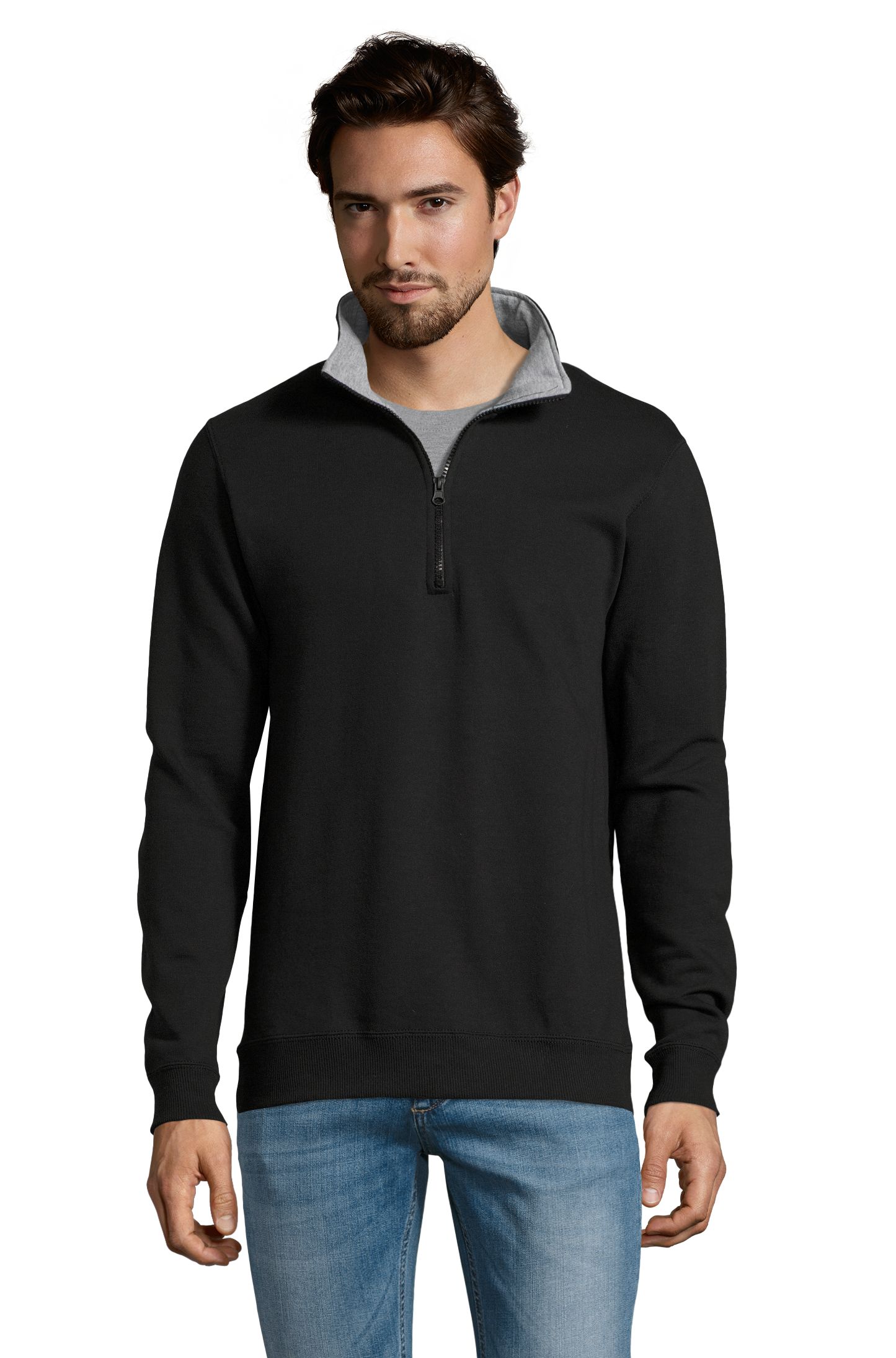SCOTT - 312 - PRETO