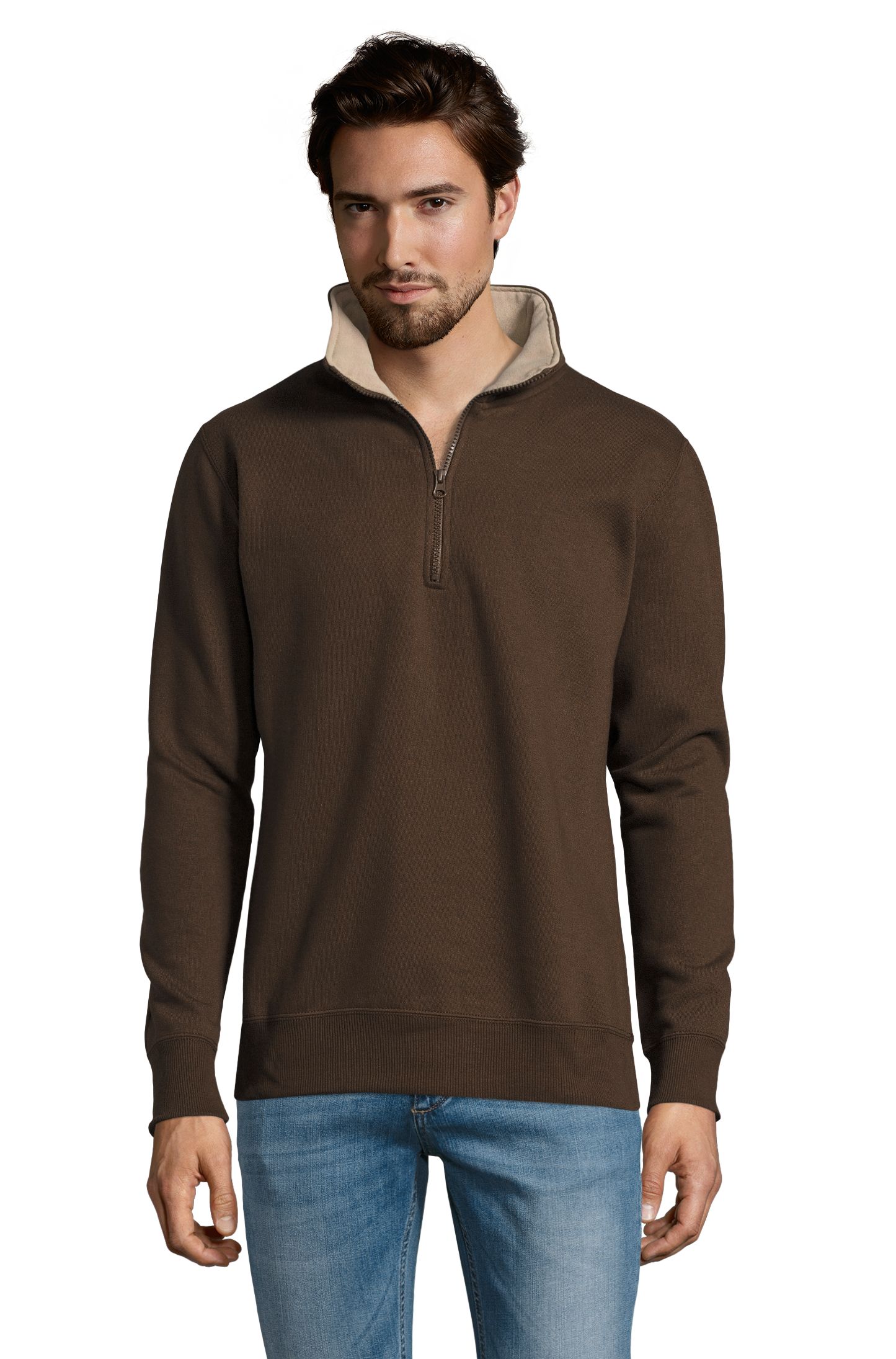SCOTT - 398 - CHOCOLATE