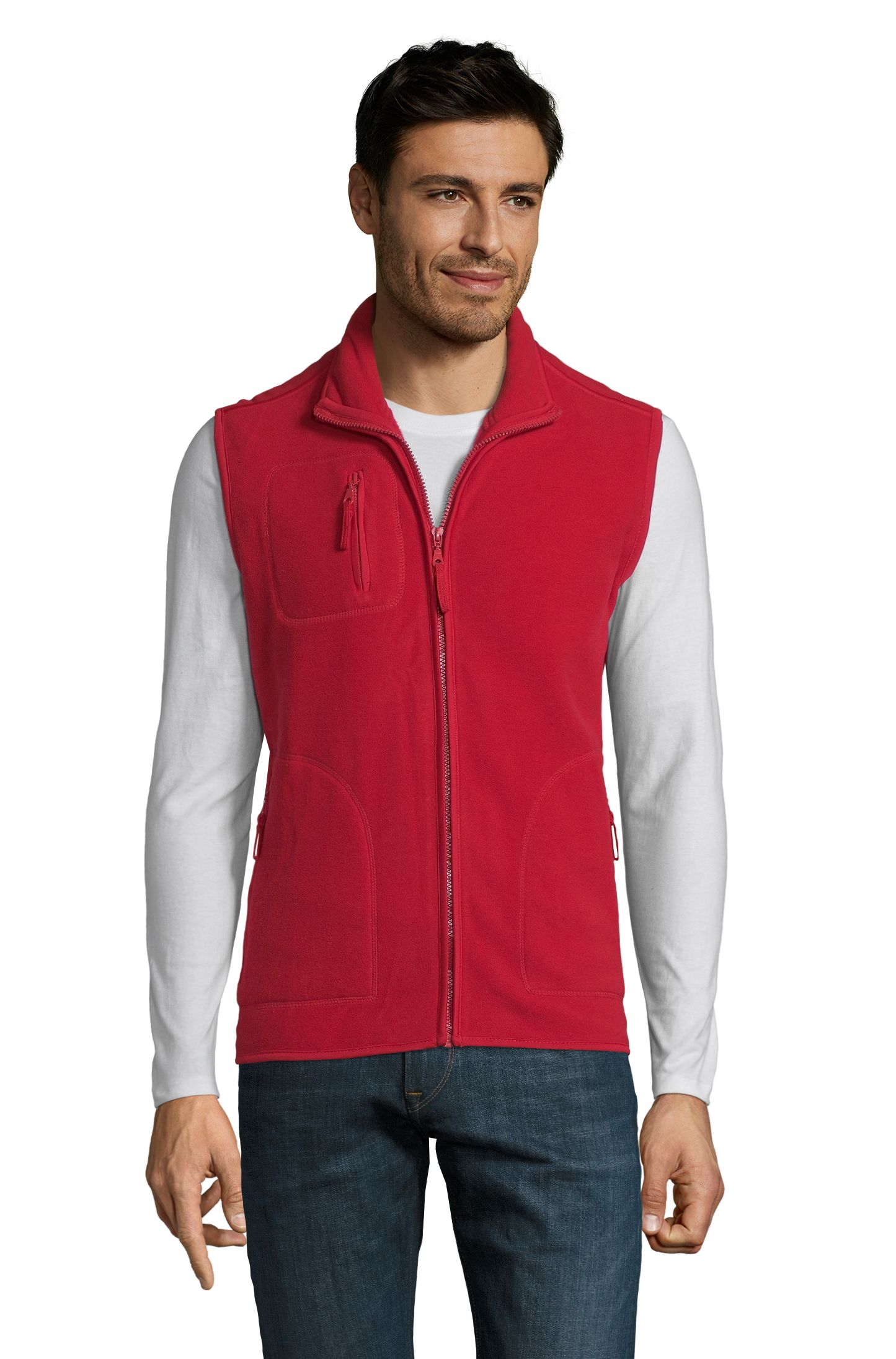 NORUEGA - 145 - VERMELHO