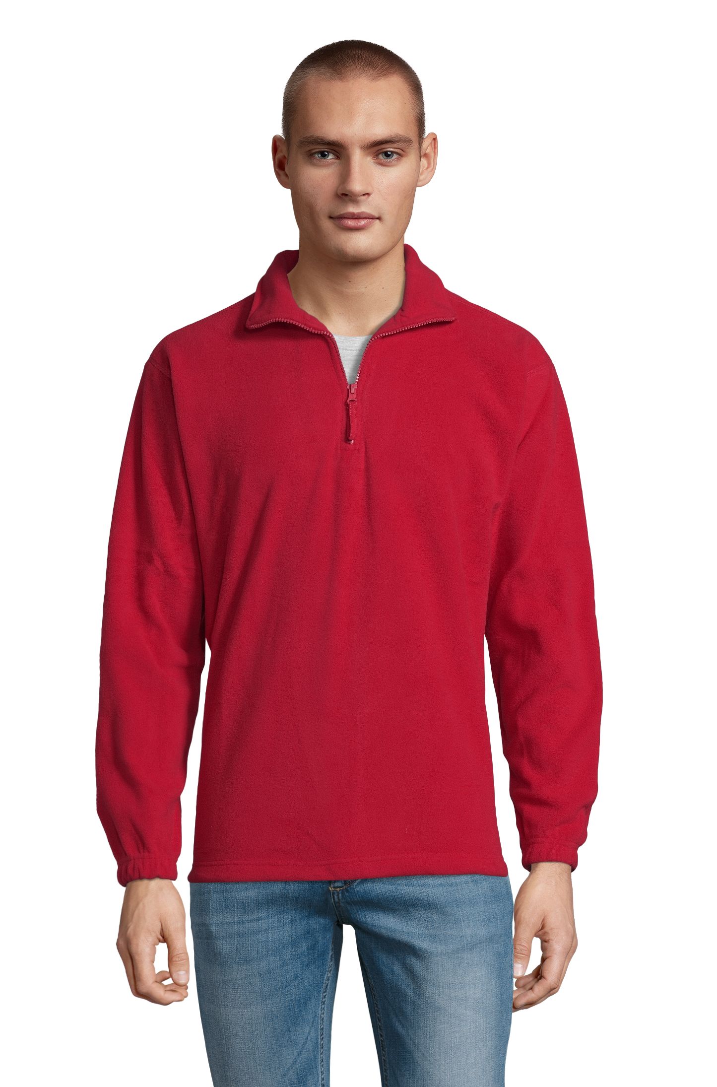 NESS - 145 - VERMELHO