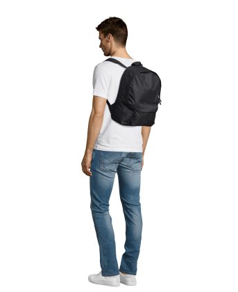 CAVALEIRO - 312 - Preto