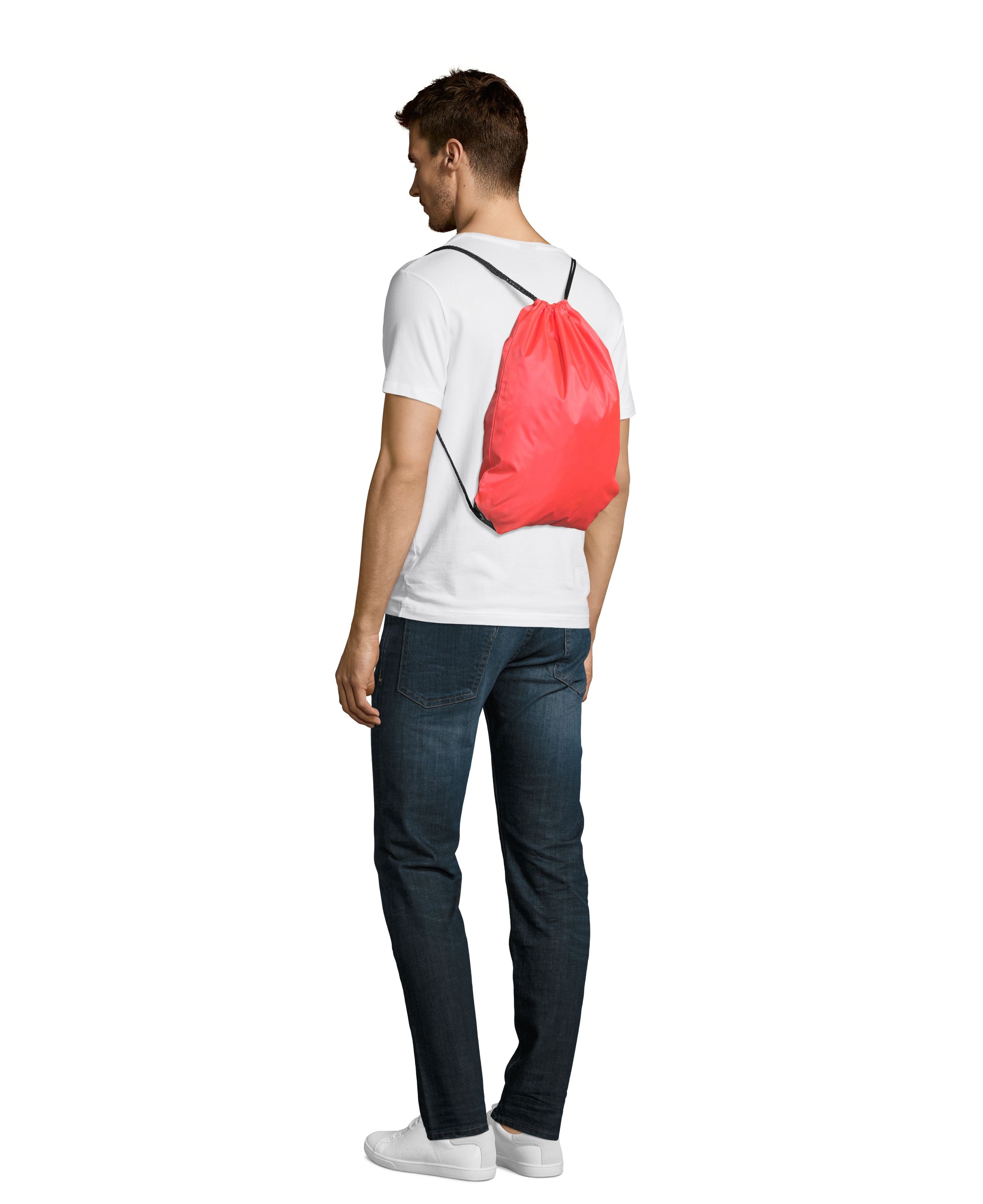 URBANO - 153 - CORAL FLUORESCENTE