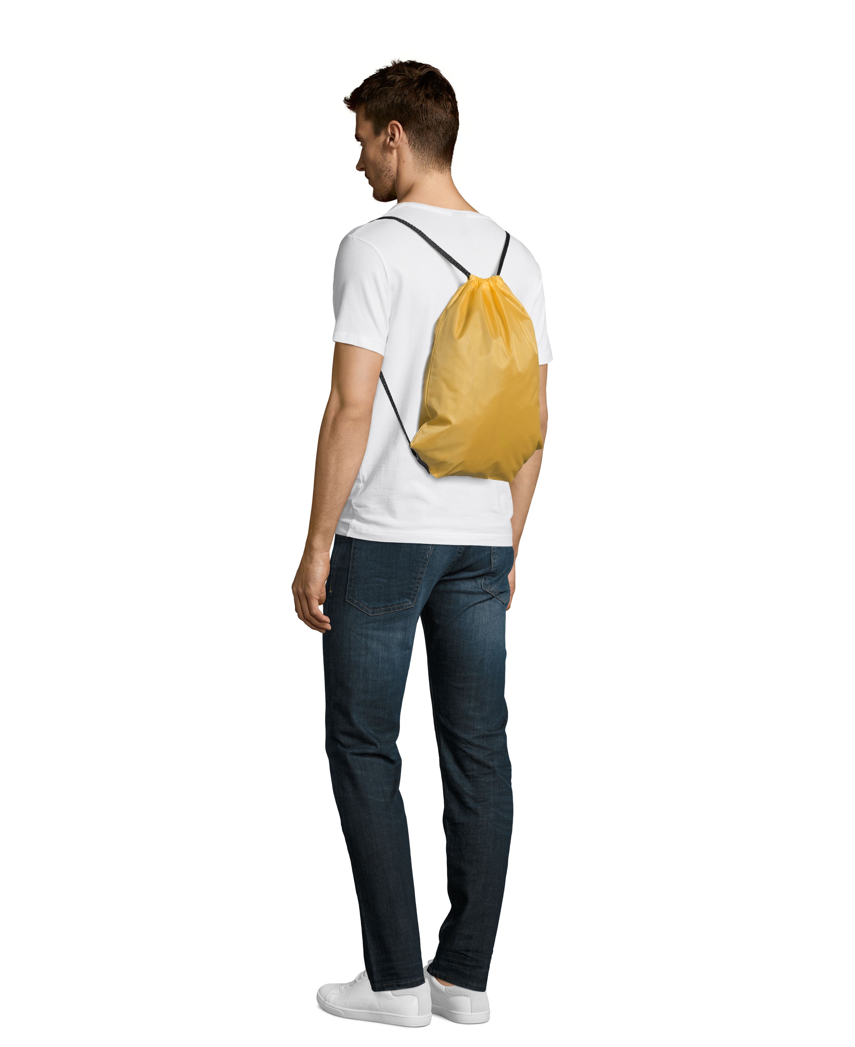 URBANO - 301 - AMARELO DOURADO