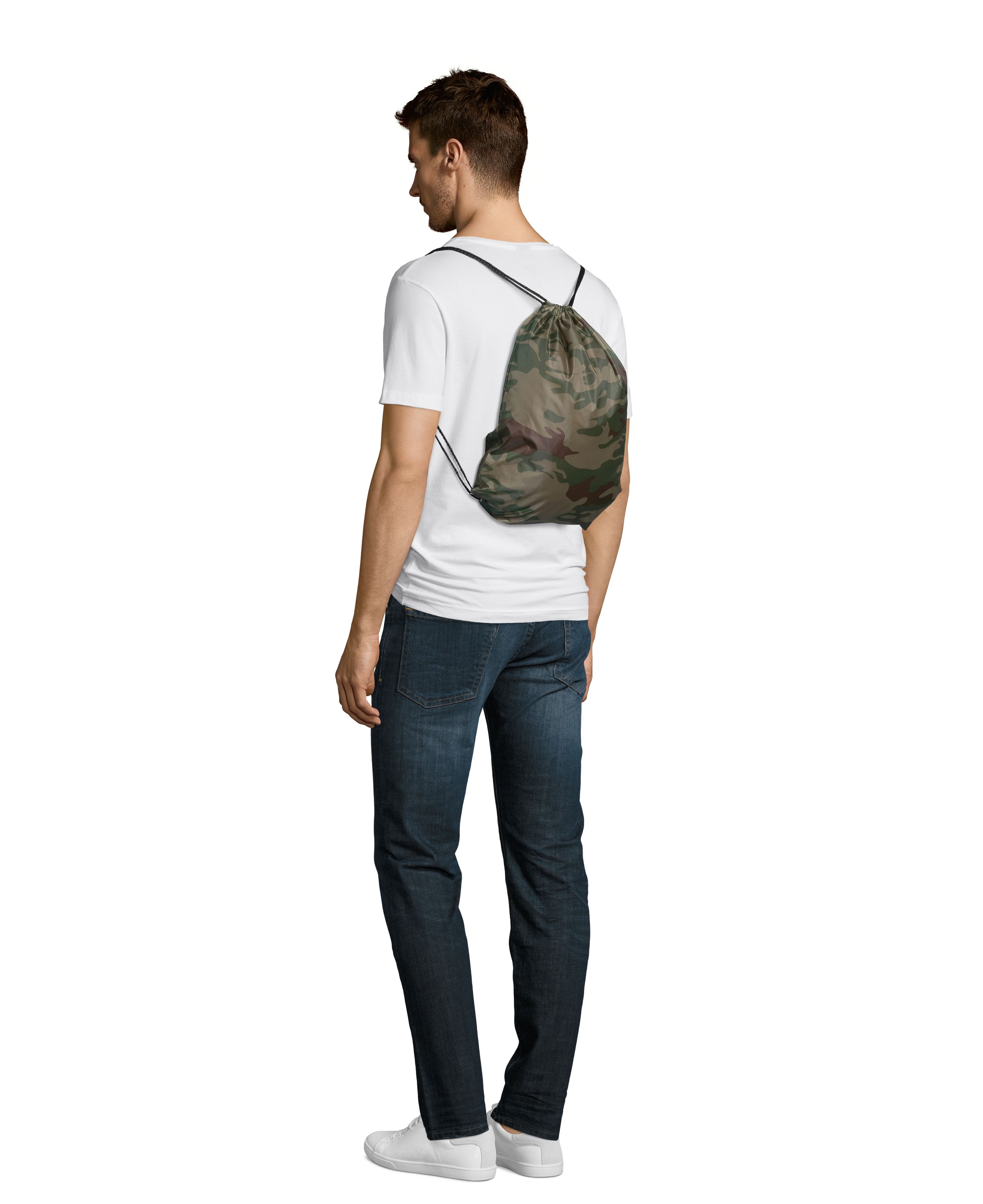 URBANO - 926 - CAMUFLAGEM