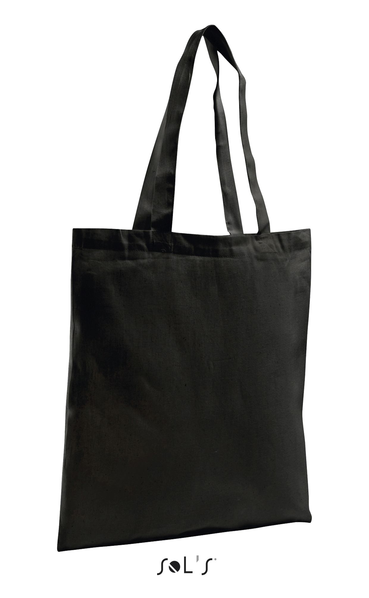ZEN ORGÂNICO - 312 - Preto