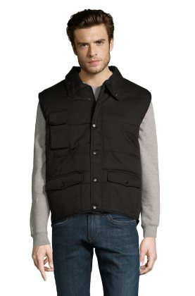 EQUINOX PRO - 312 - PRETO