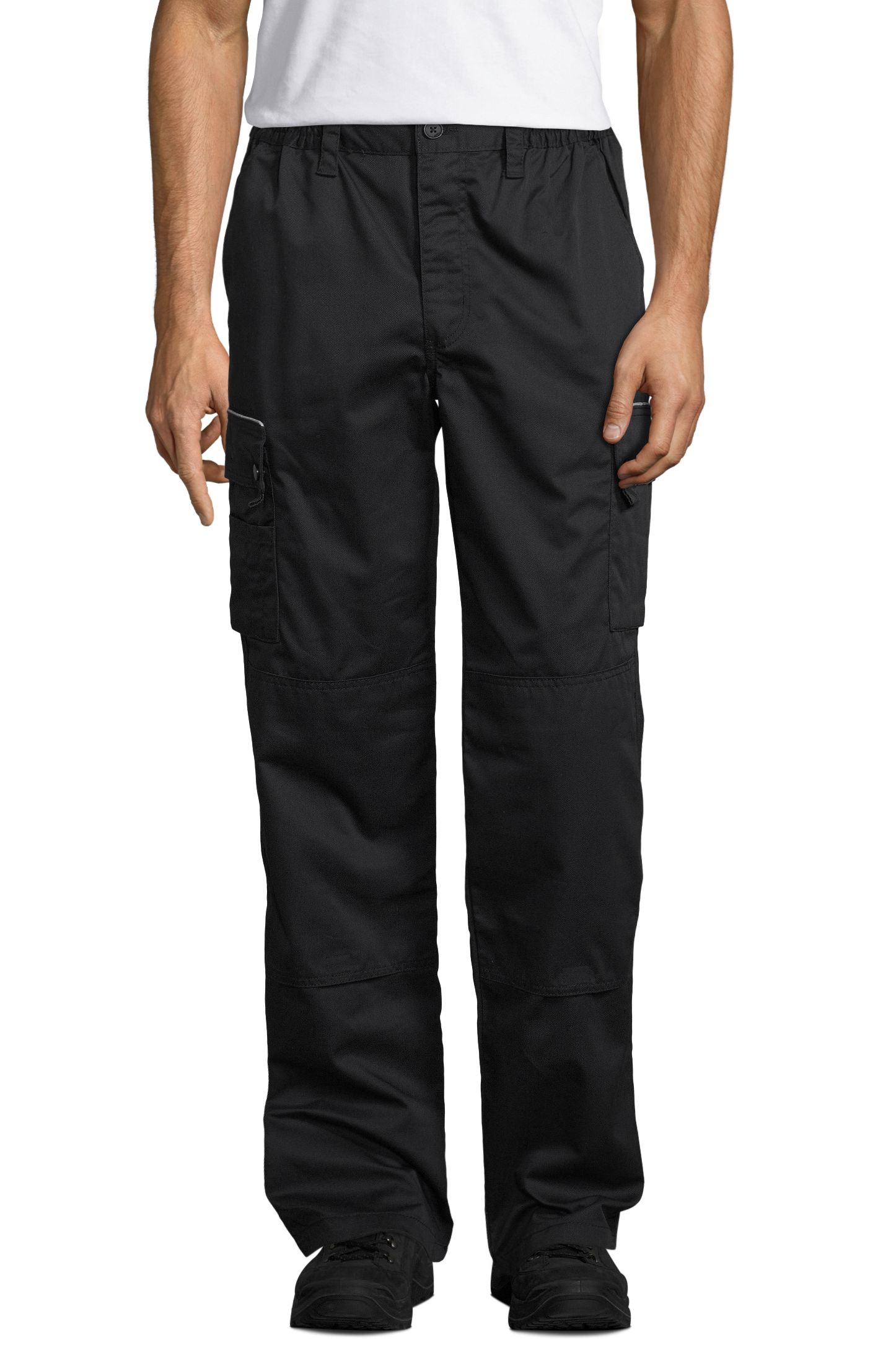 ATIVO PRO - 312 - PRETO