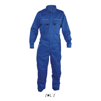 SOLSTICE PRO - 247 - AZUL BUGATTI