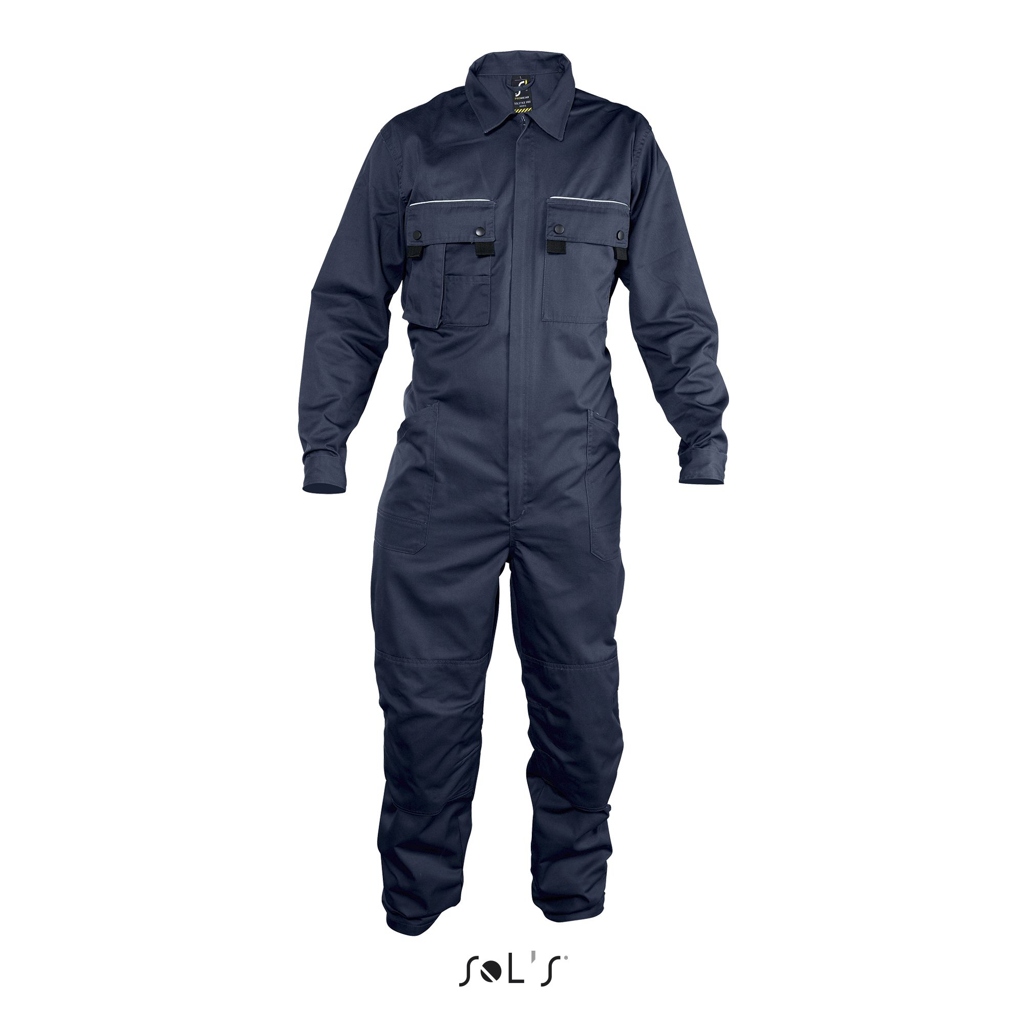 SOLSTICE PRO - 317 - AZUL MARINHO PRO