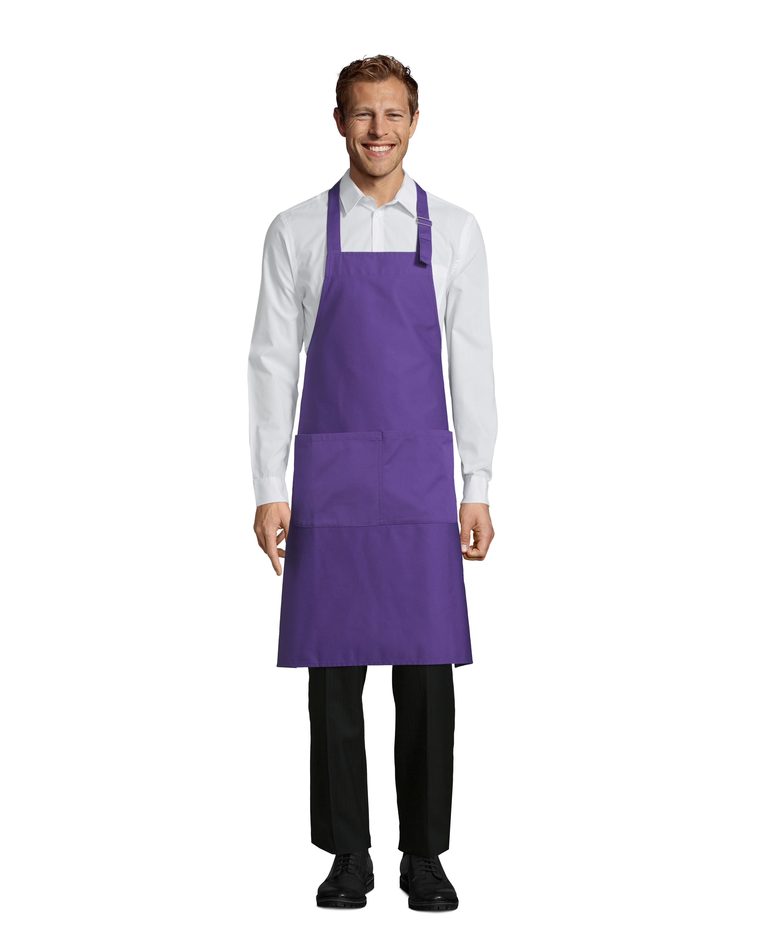 GALA - 712 - ROXO ESCURO