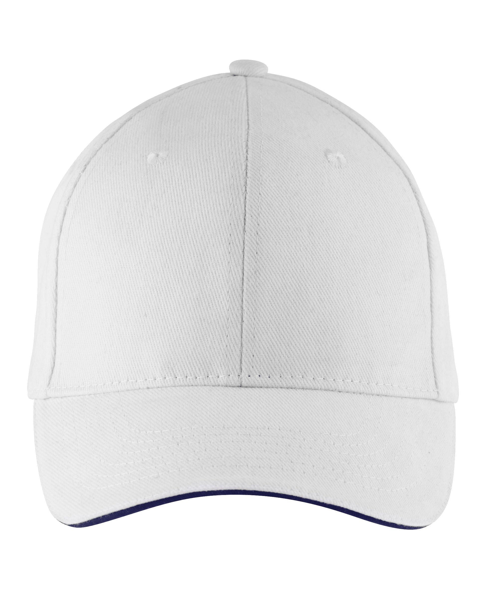 BÚFALO - 989 - BRANCO / AZUL ULTRAMARINO