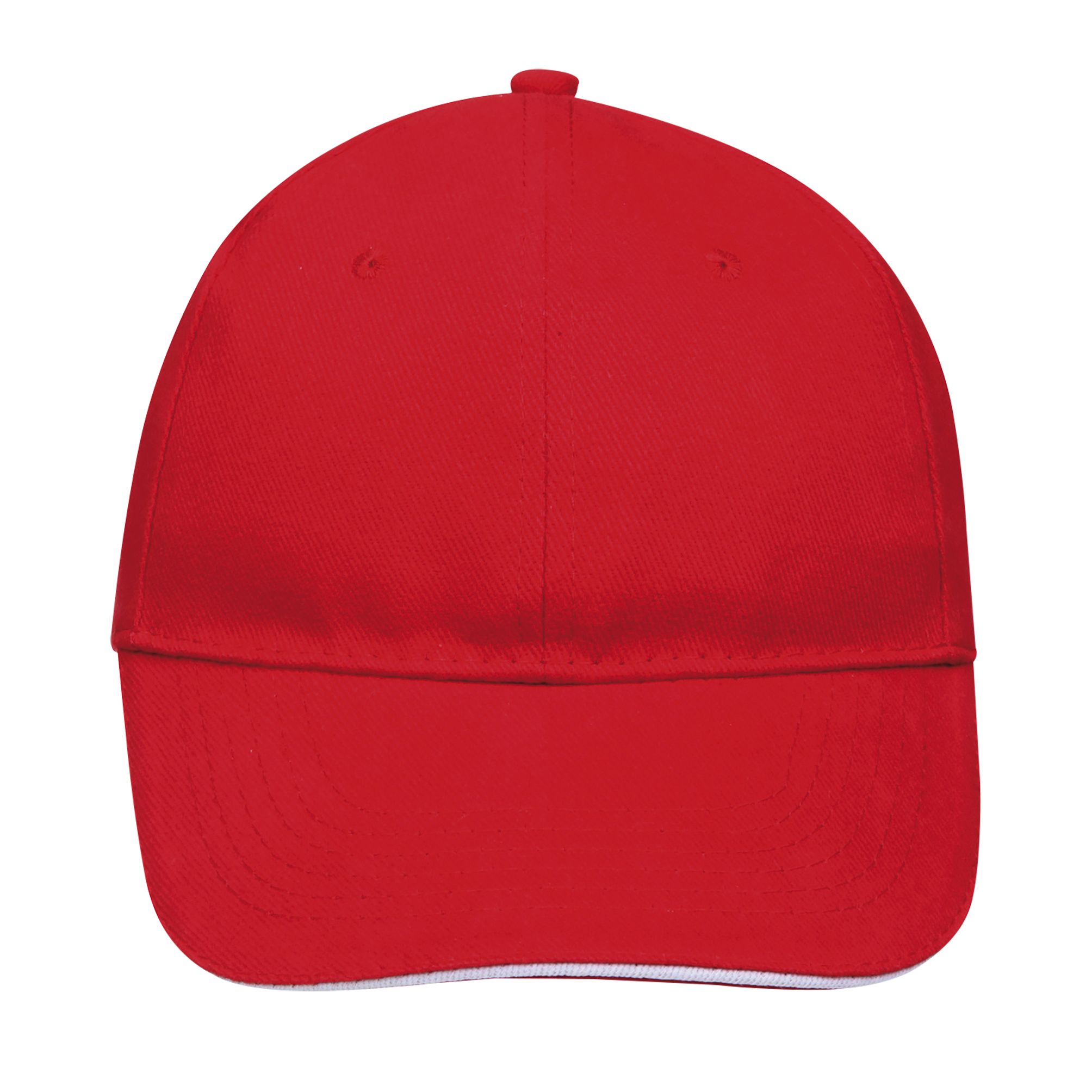 BÚFALO - 908 - VERMELHO / BRANCO