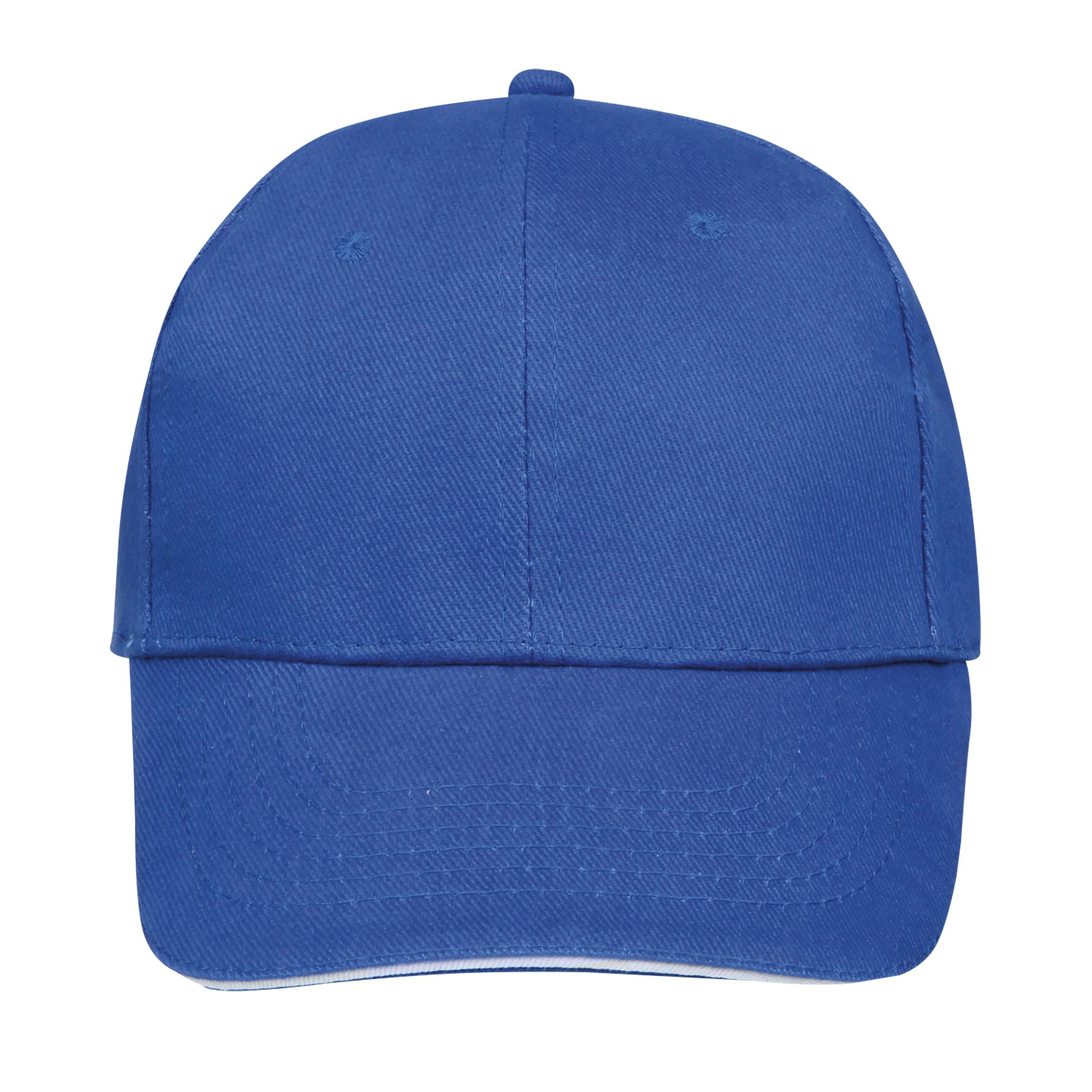 BÚFALO - 913 - AZUL ROYAL / BRANCO
