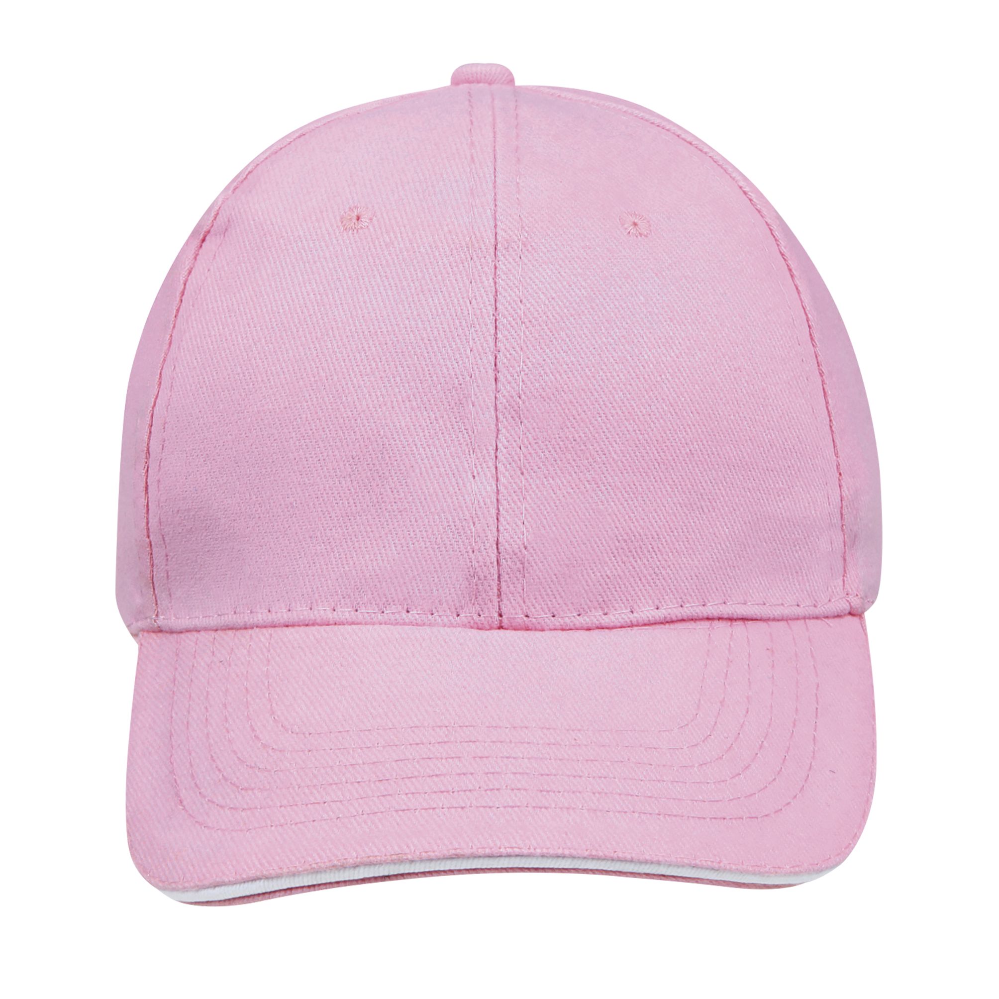 BÚFALO - 918 - ROSA / BRANCO
