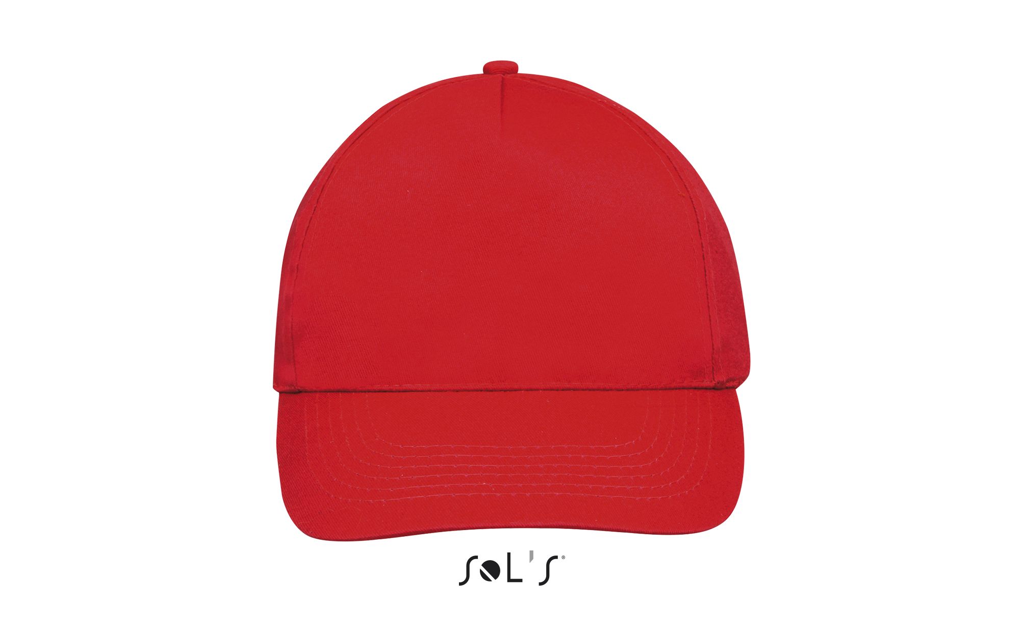 ENSOLARADO - 145 - VERMELHO