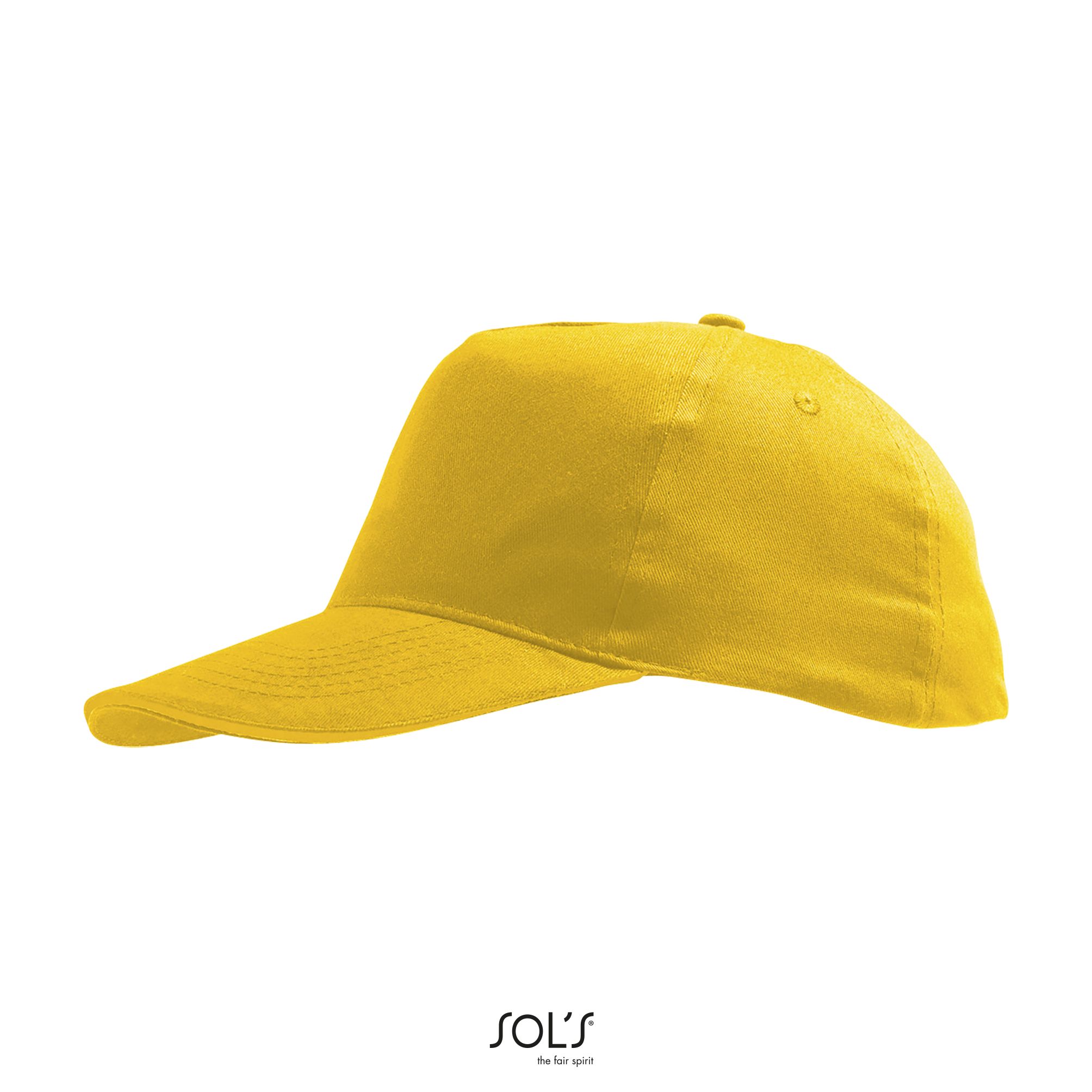 CRIANÇAS ENSOLARADAS - 301 - AMARELO DOURADO