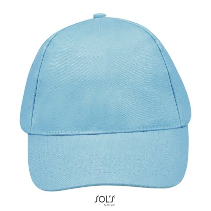 ZUMBIDO - 225 - ATOLL AZUL