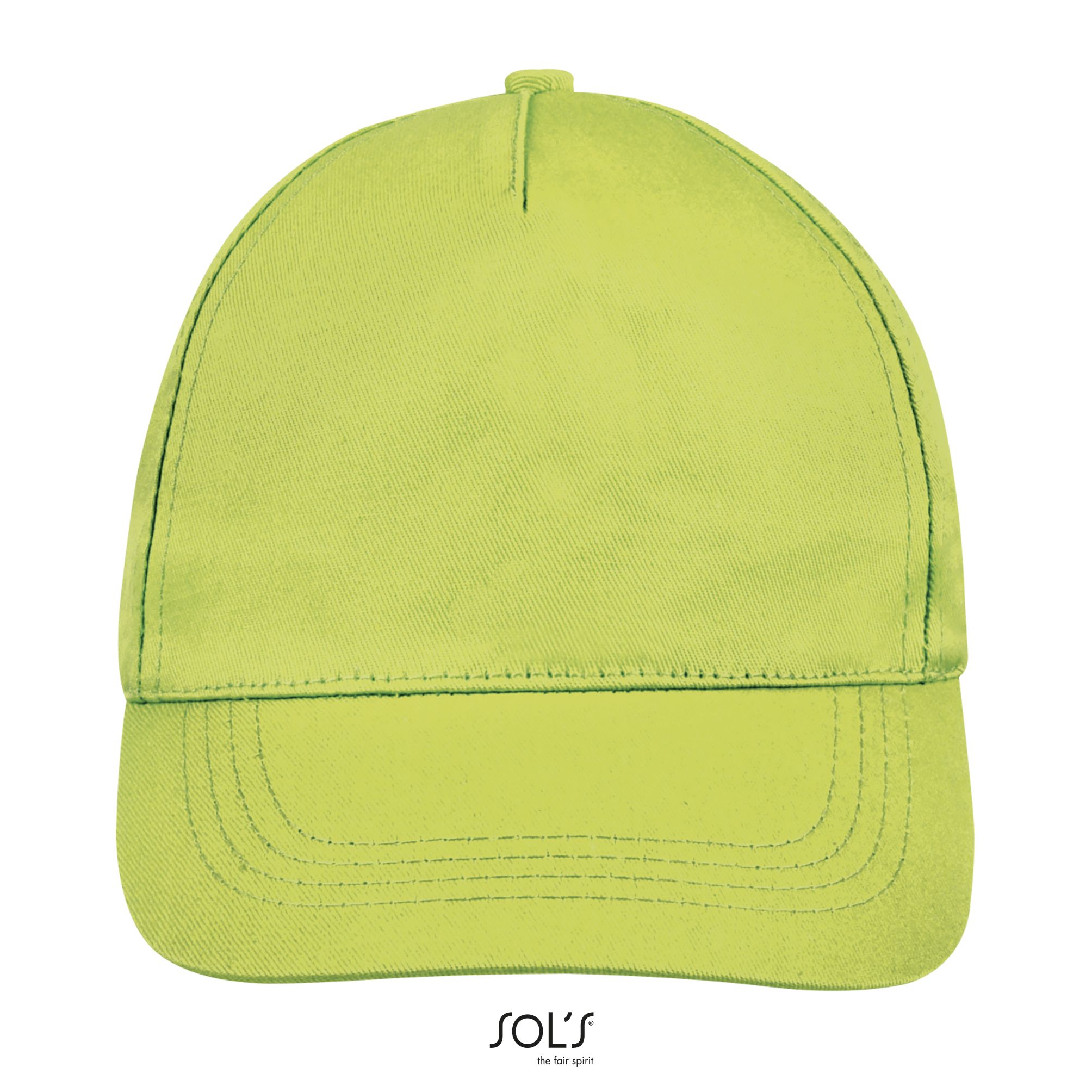 ZUMBIDO - 280 - VERDE MAÇÃ