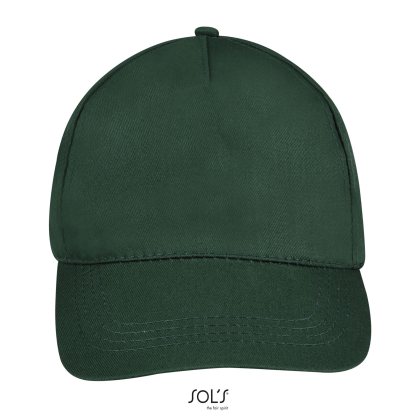 ZUMBIDO - 266 - VERDE FLORESTA