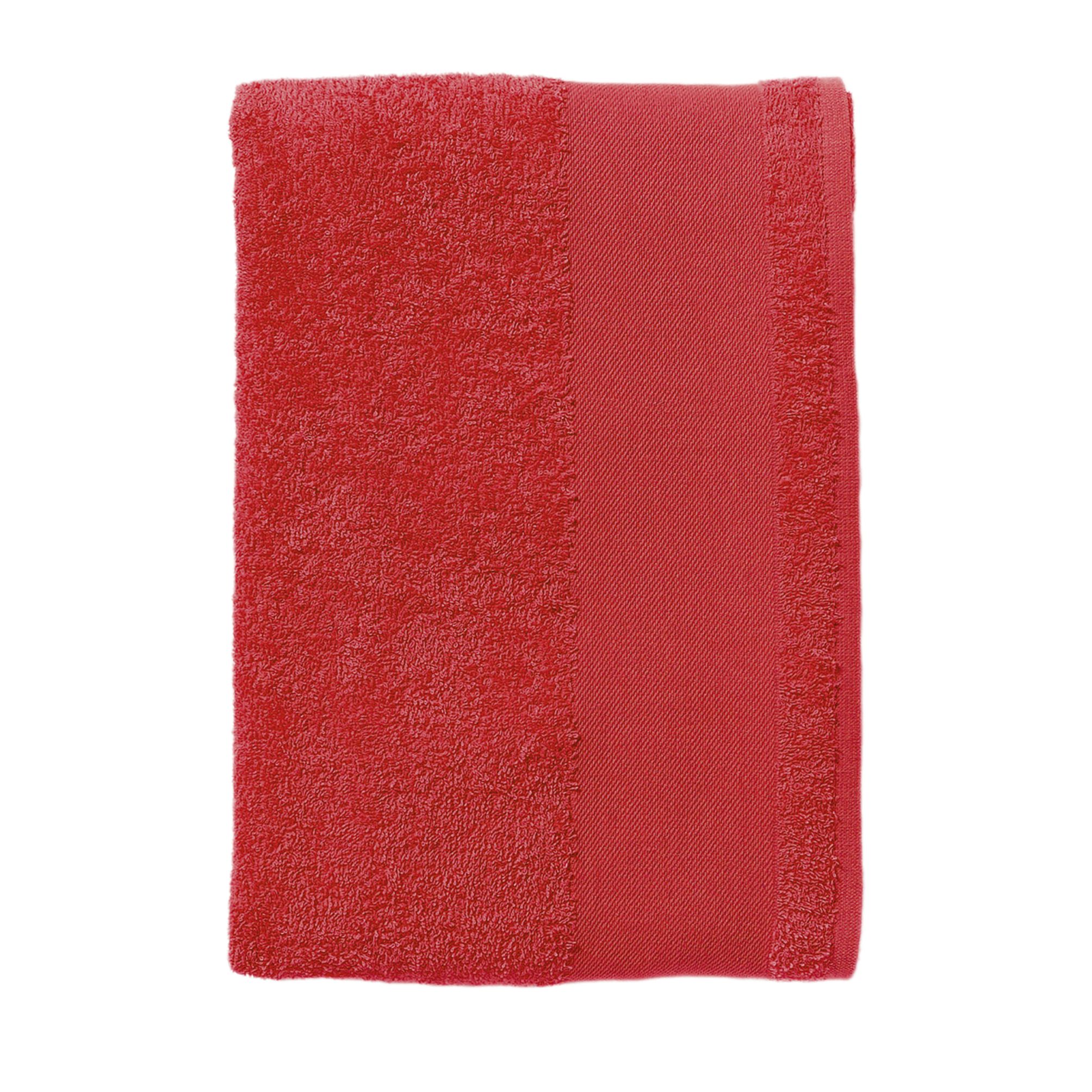 BAYSIDE 50 - 145 - VERMELHO