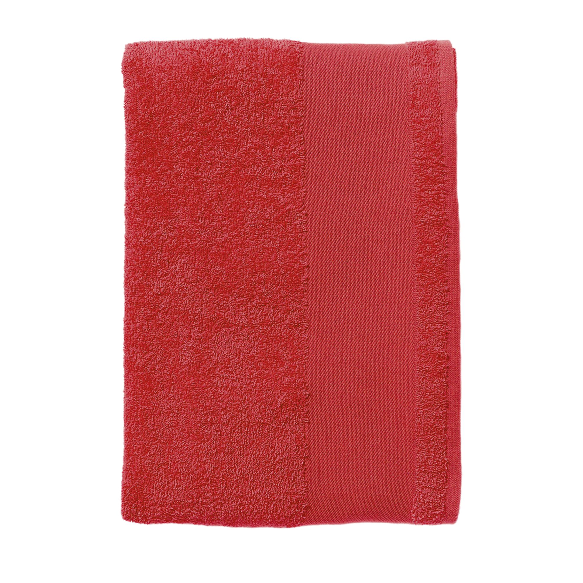 BAYSIDE 70 - 145 - VERMELHO