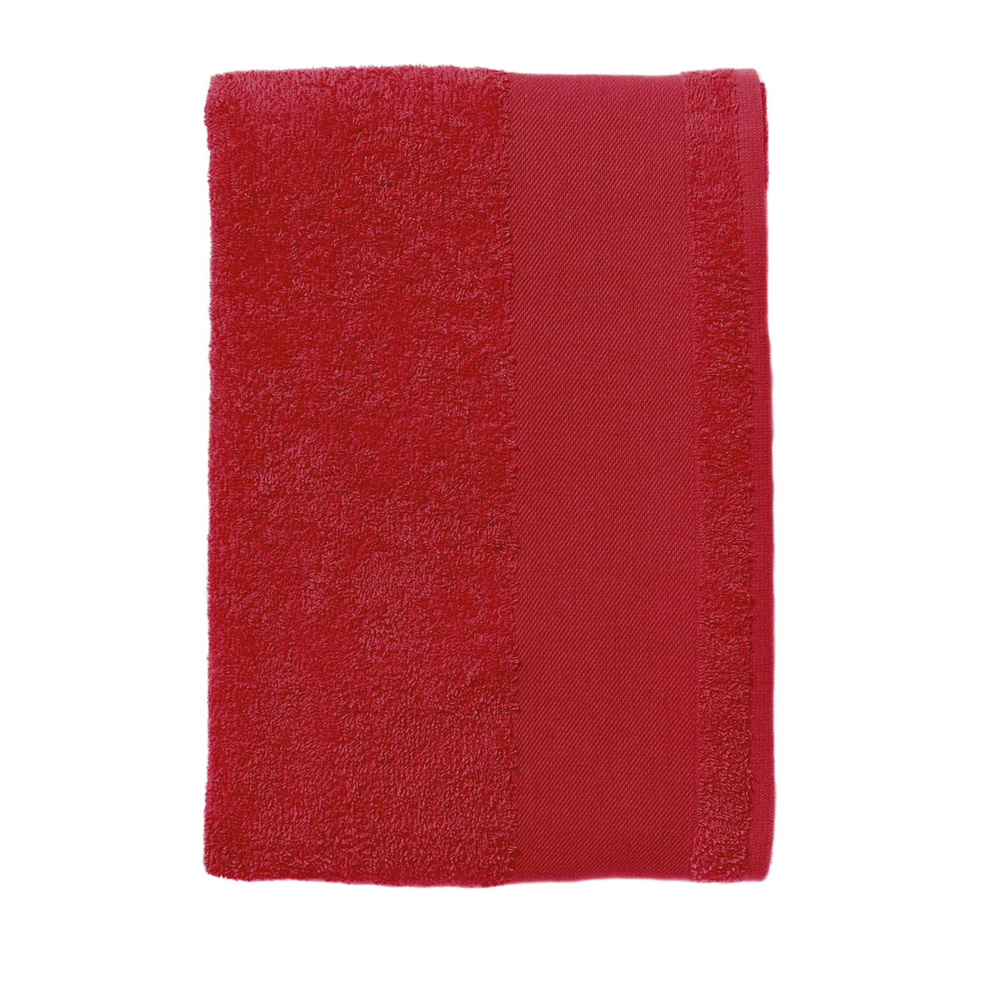 BAYSIDE 100 - 145 - Vermelho