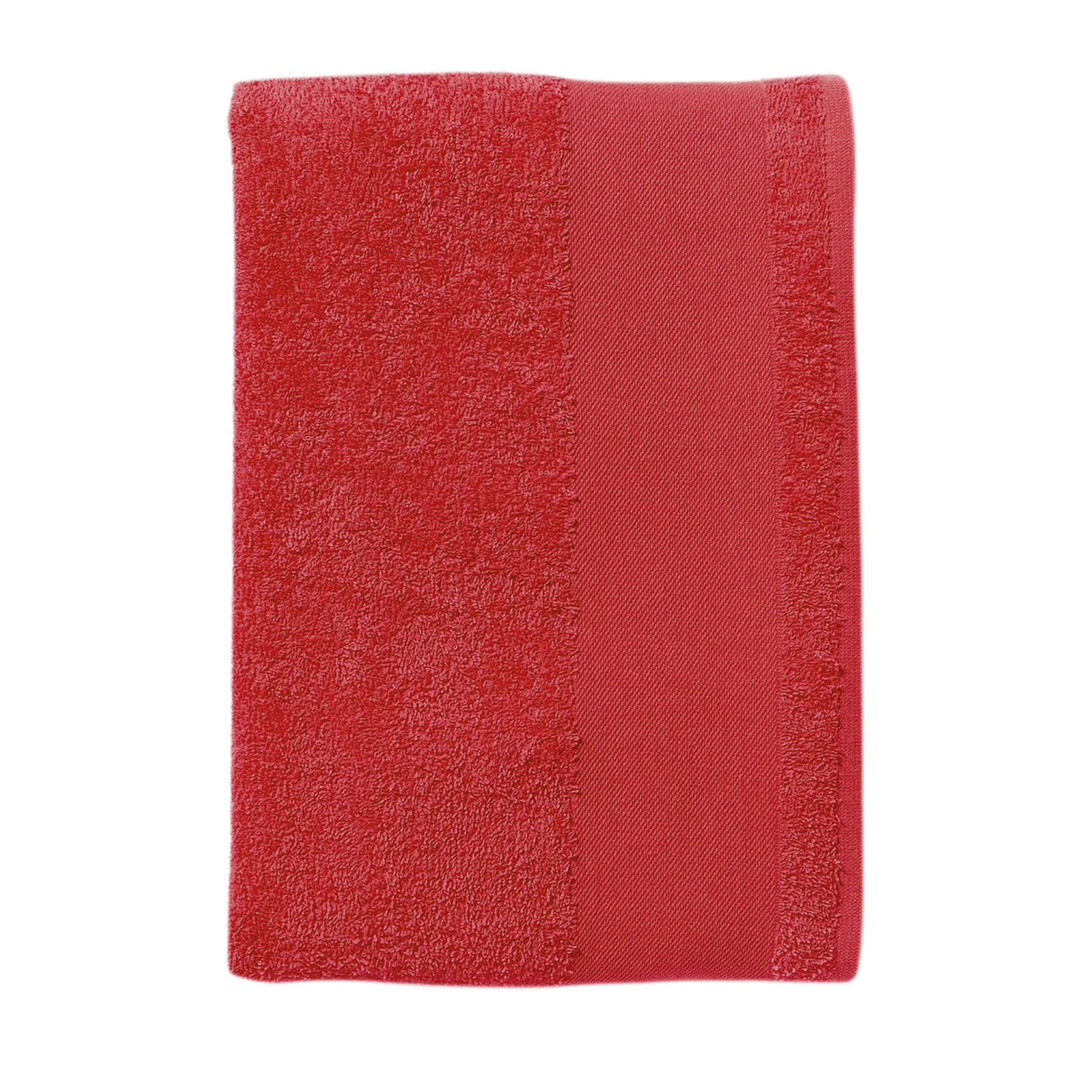 ILHA 30 - 145 - VERMELHO