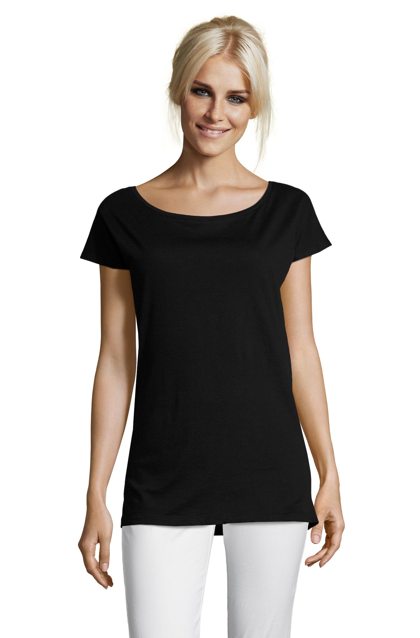 MARYLIN - 309 - PRETO PROFUNDO