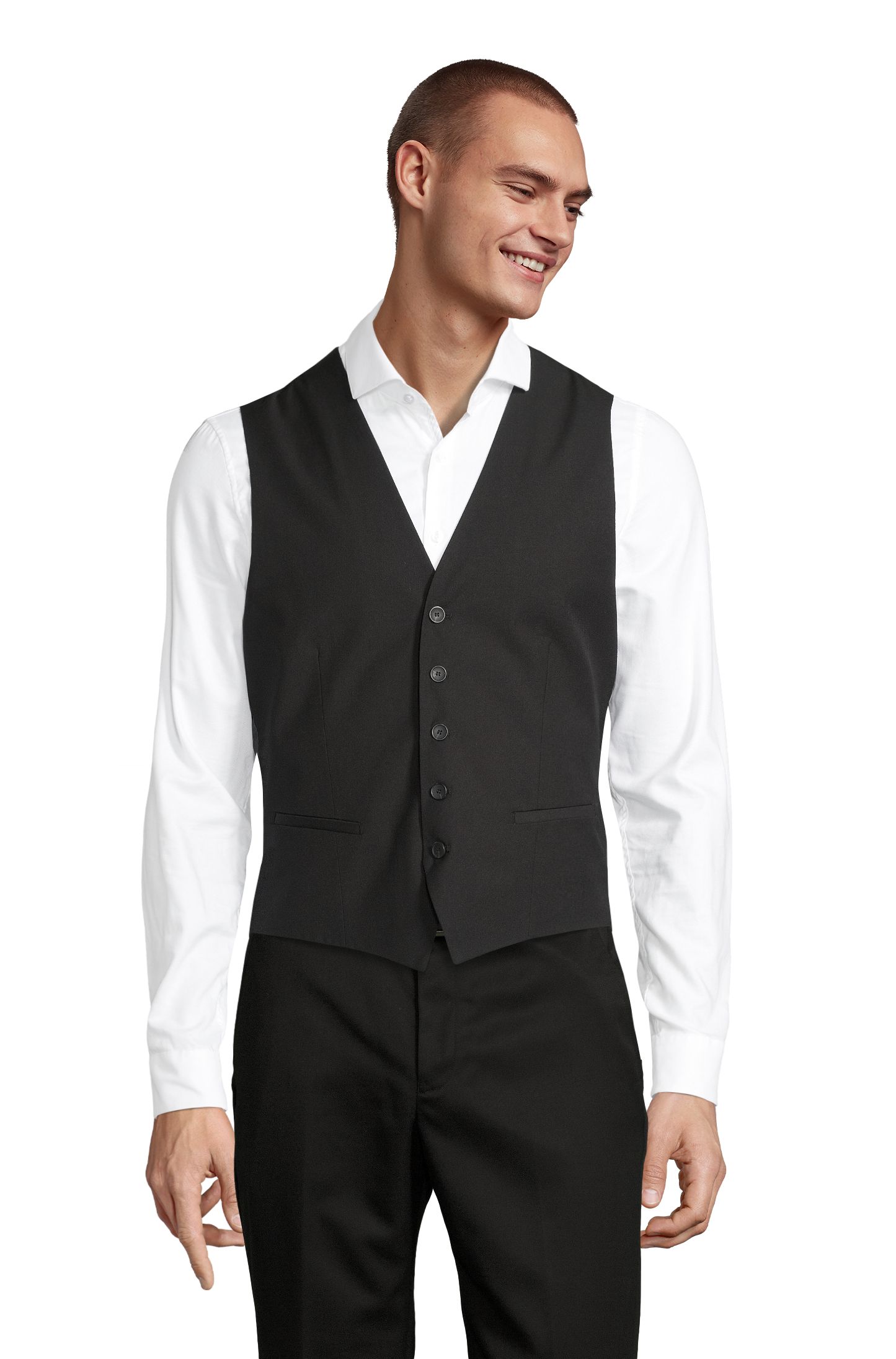 NEOBLU MAX HOMENS - 309 - PRETO PROFUNDO